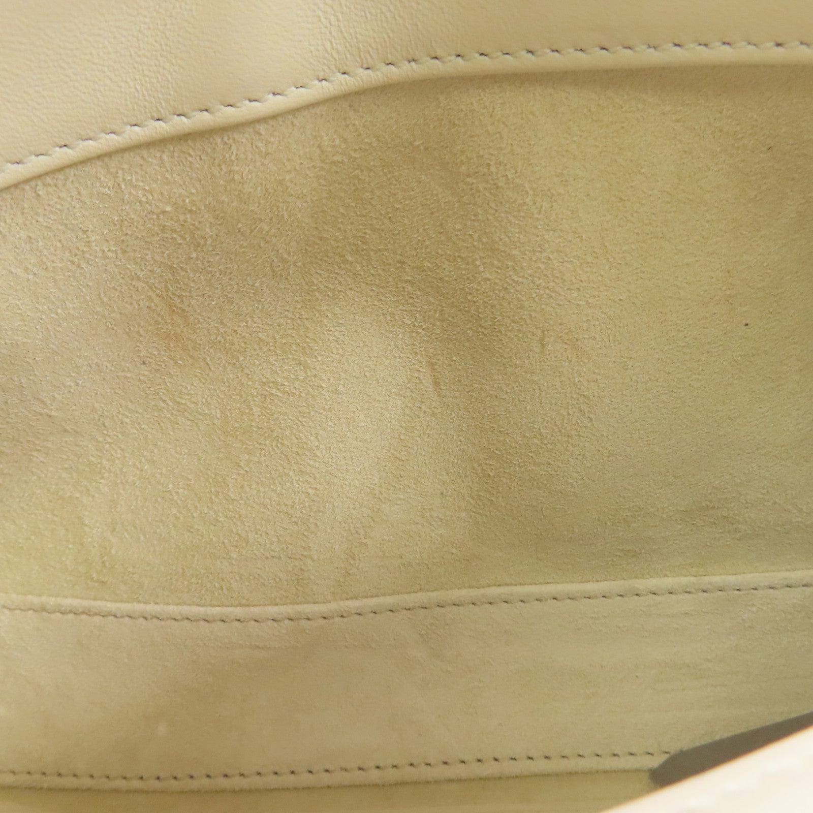 Dior 山羊皮皮革Lady D Joy金扣手挽肩背兩用袋