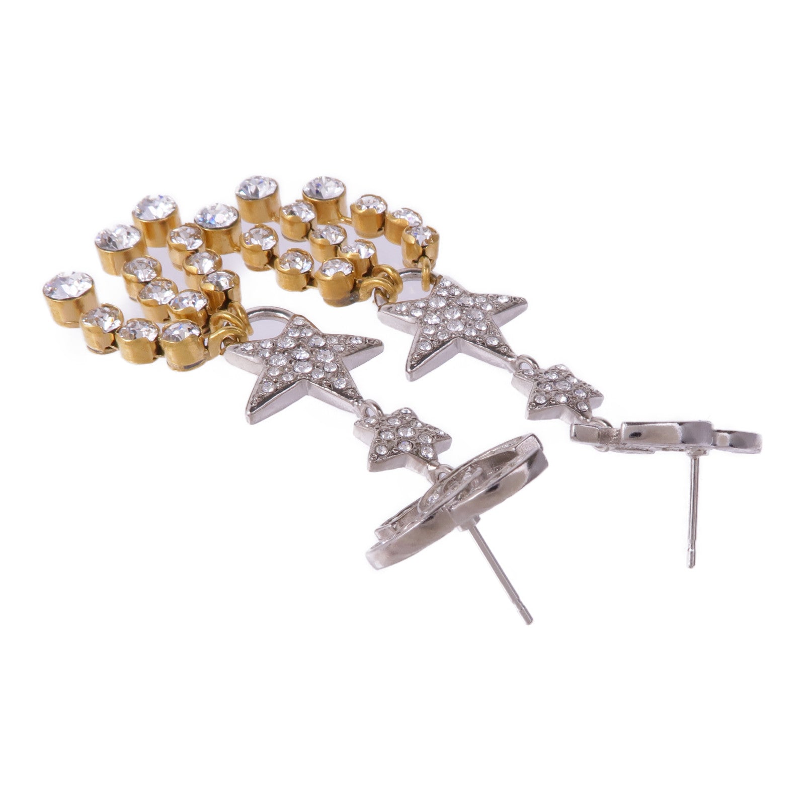 CHANEL 金屬Earrings耳環