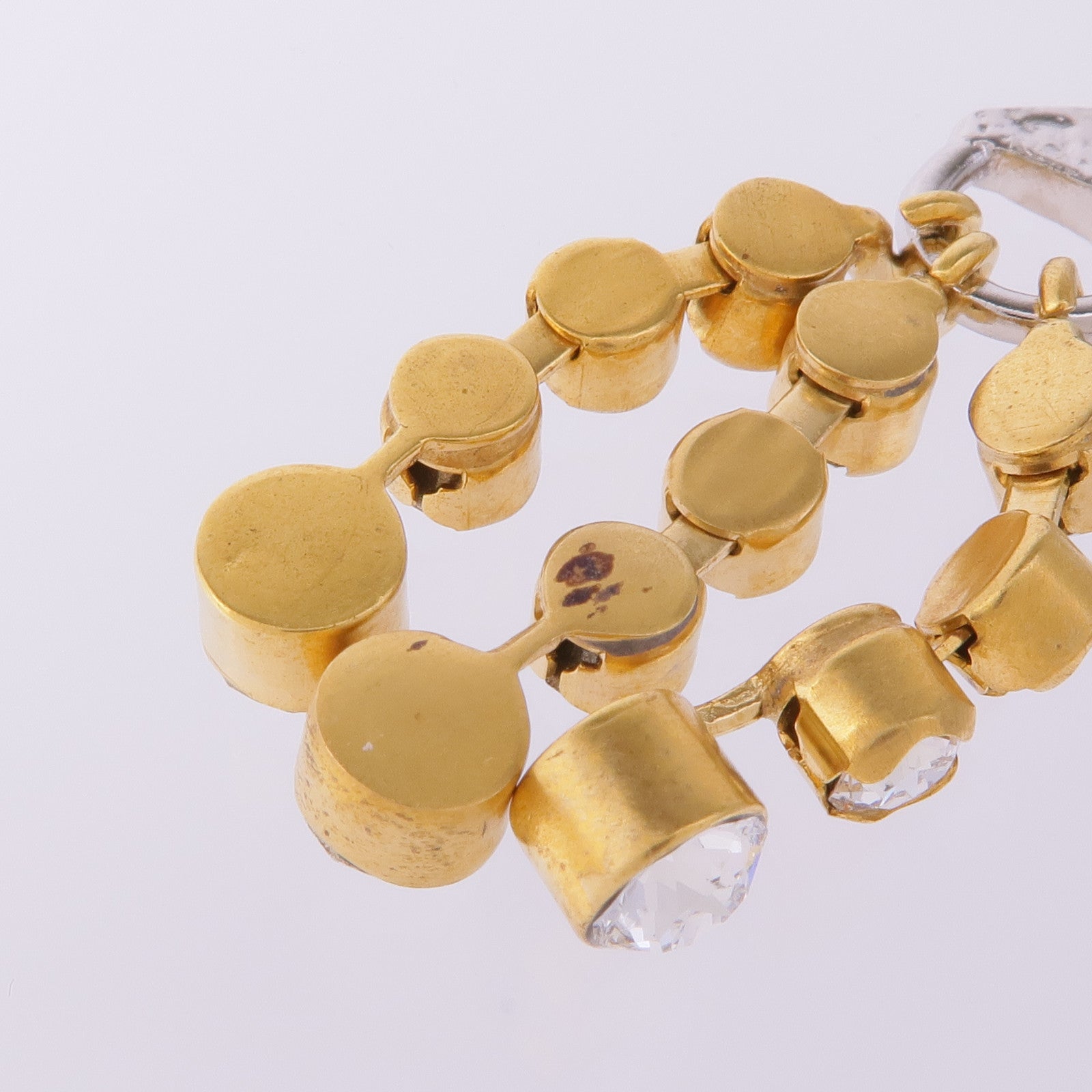 CHANEL 金屬Earrings耳環