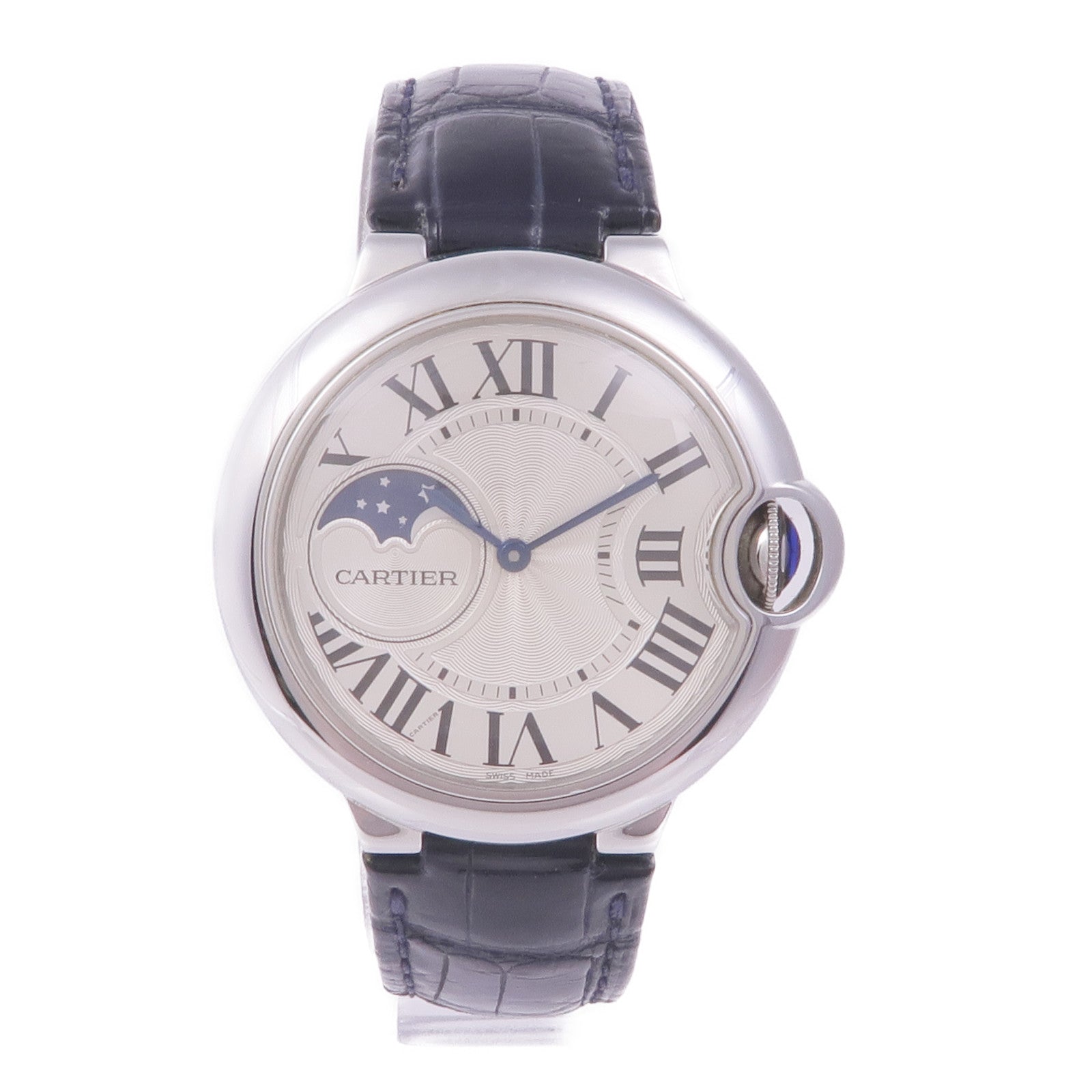 CARTIER Ballon Bleu WSBB0020