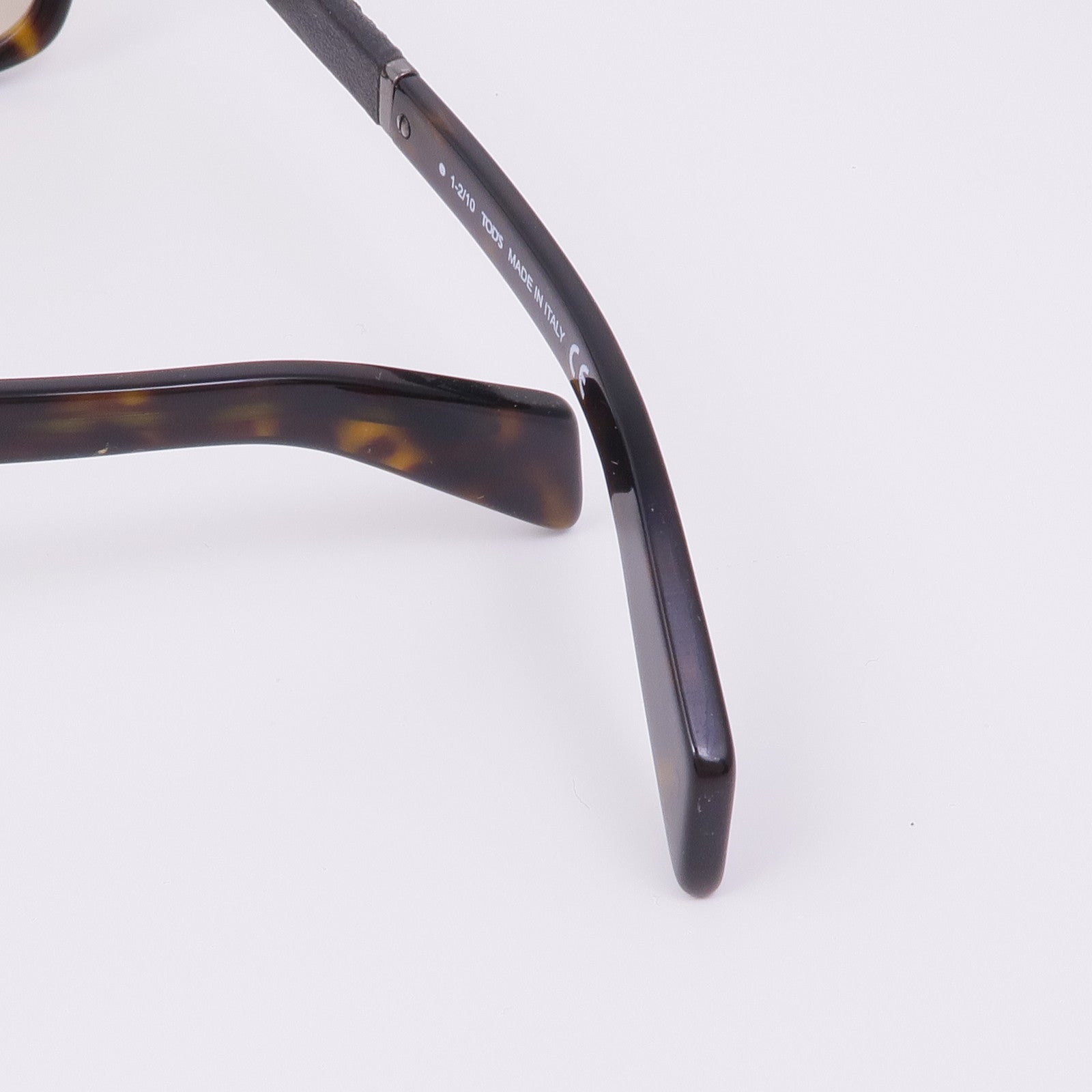 TOD'S PVC Sunglasses太陽眼鏡