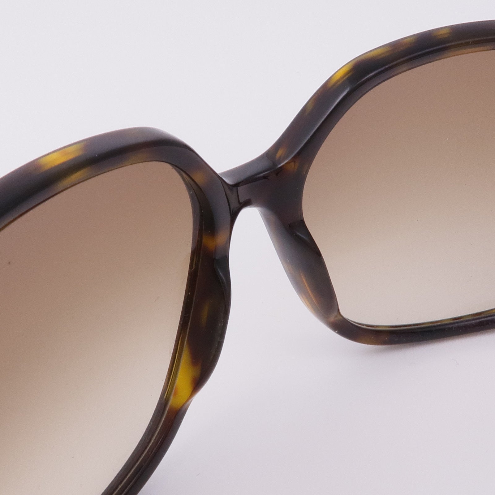 TOD'S PVC Sunglasses太陽眼鏡