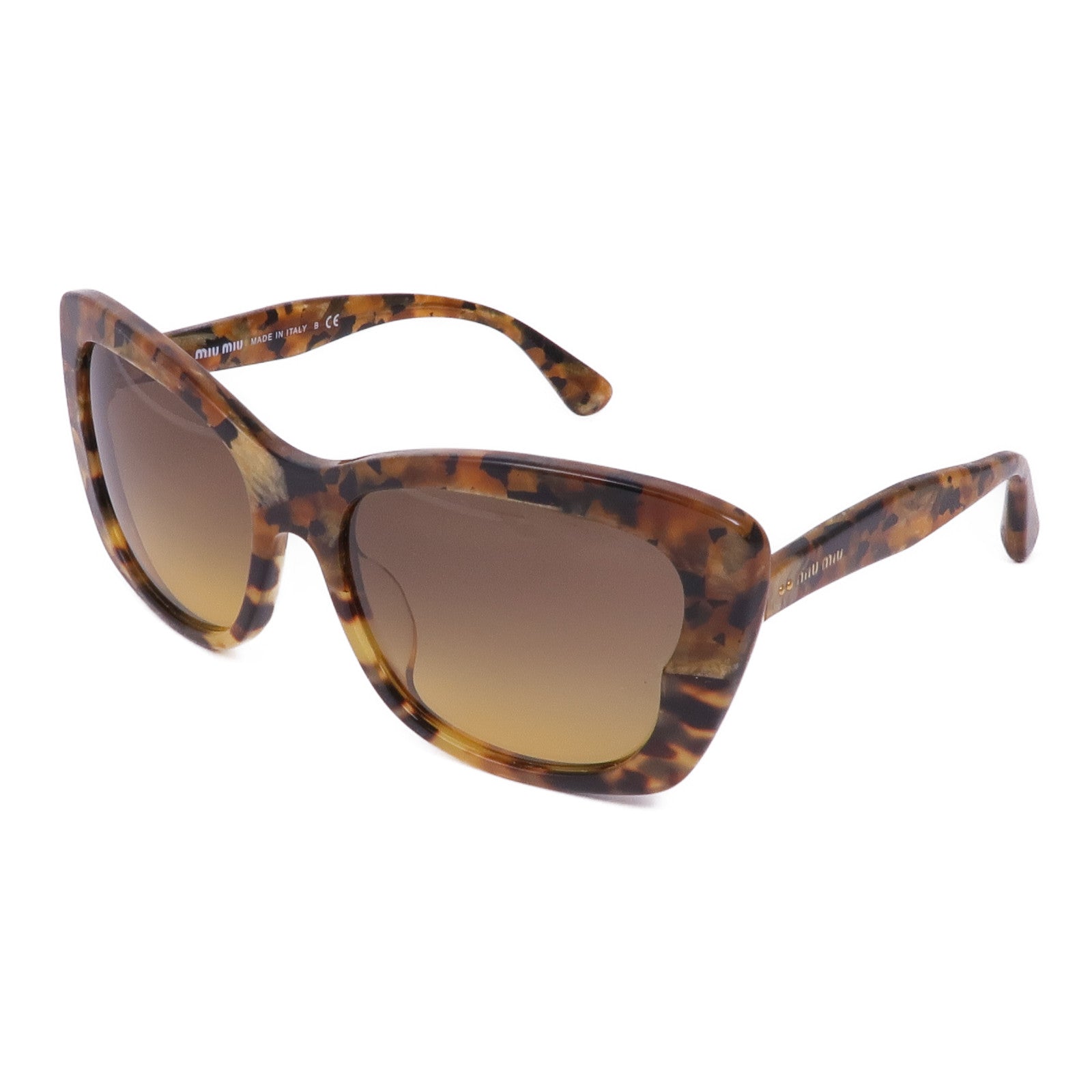 Miu Miu PVC Suglasses太陽眼鏡