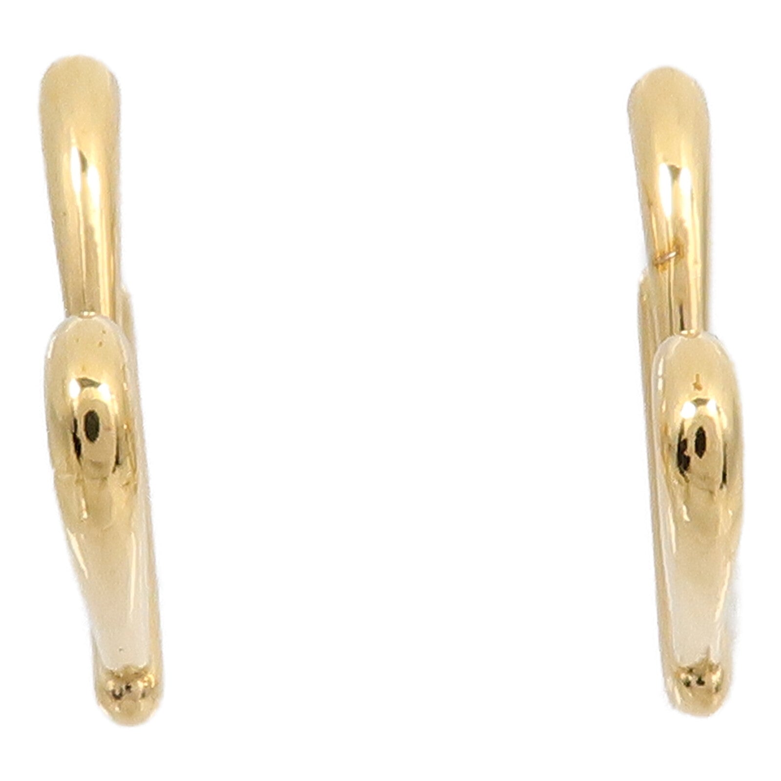 LOUIS VUITTON 金屬Earrings耳環