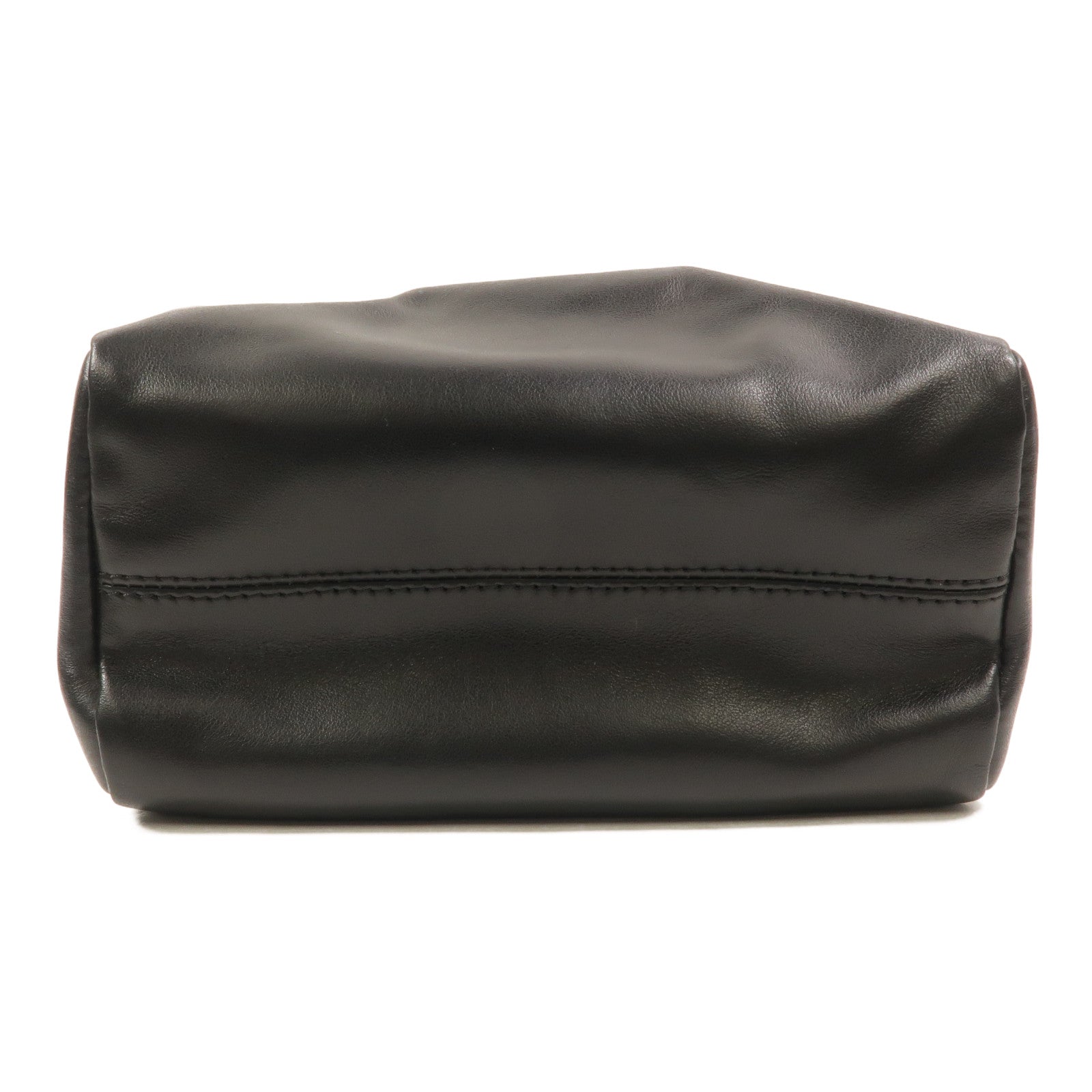 GIVENCHY 牛皮皮革Pandora Wristlet Pouch手拿包