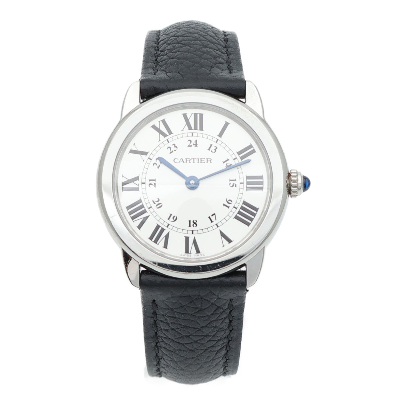 CARTIER Ronde Solo De Cartier WSRN0019