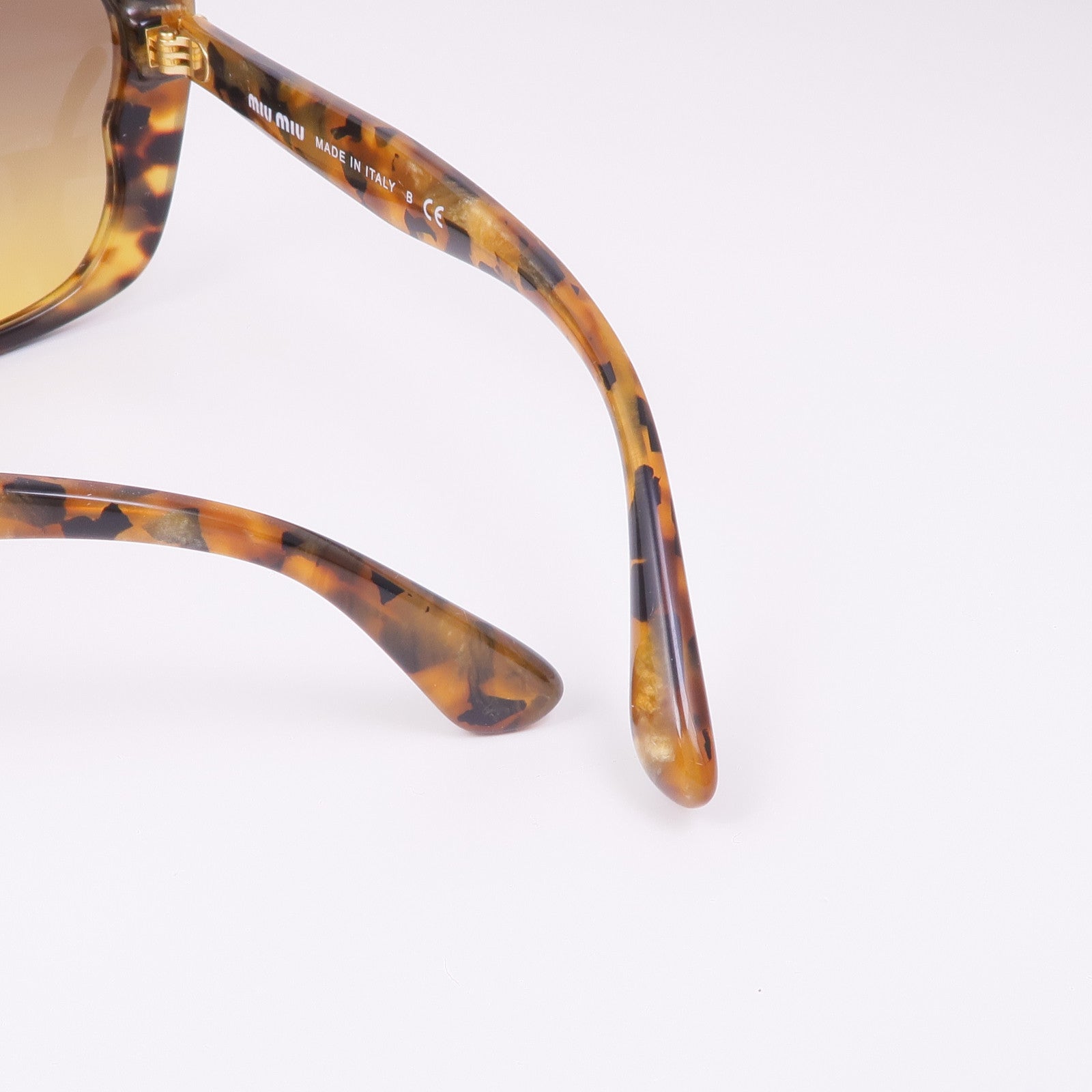 Miu Miu PVC Suglasses太陽眼鏡