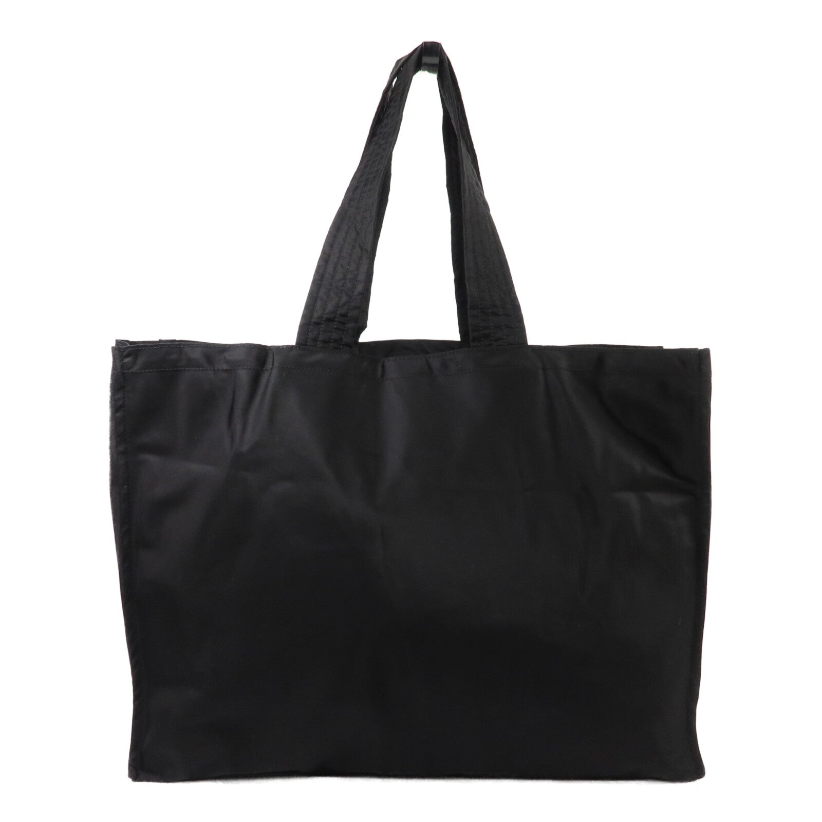 BURBERRY 尼龍Tote Bag手挽袋