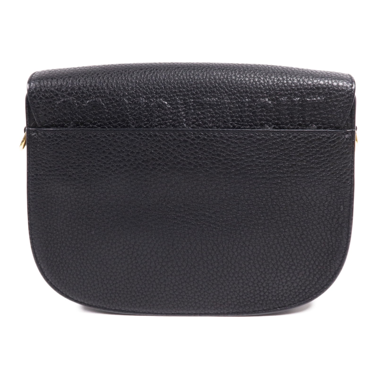 Dior 牛皮皮革Bobby Small金扣肩背袋