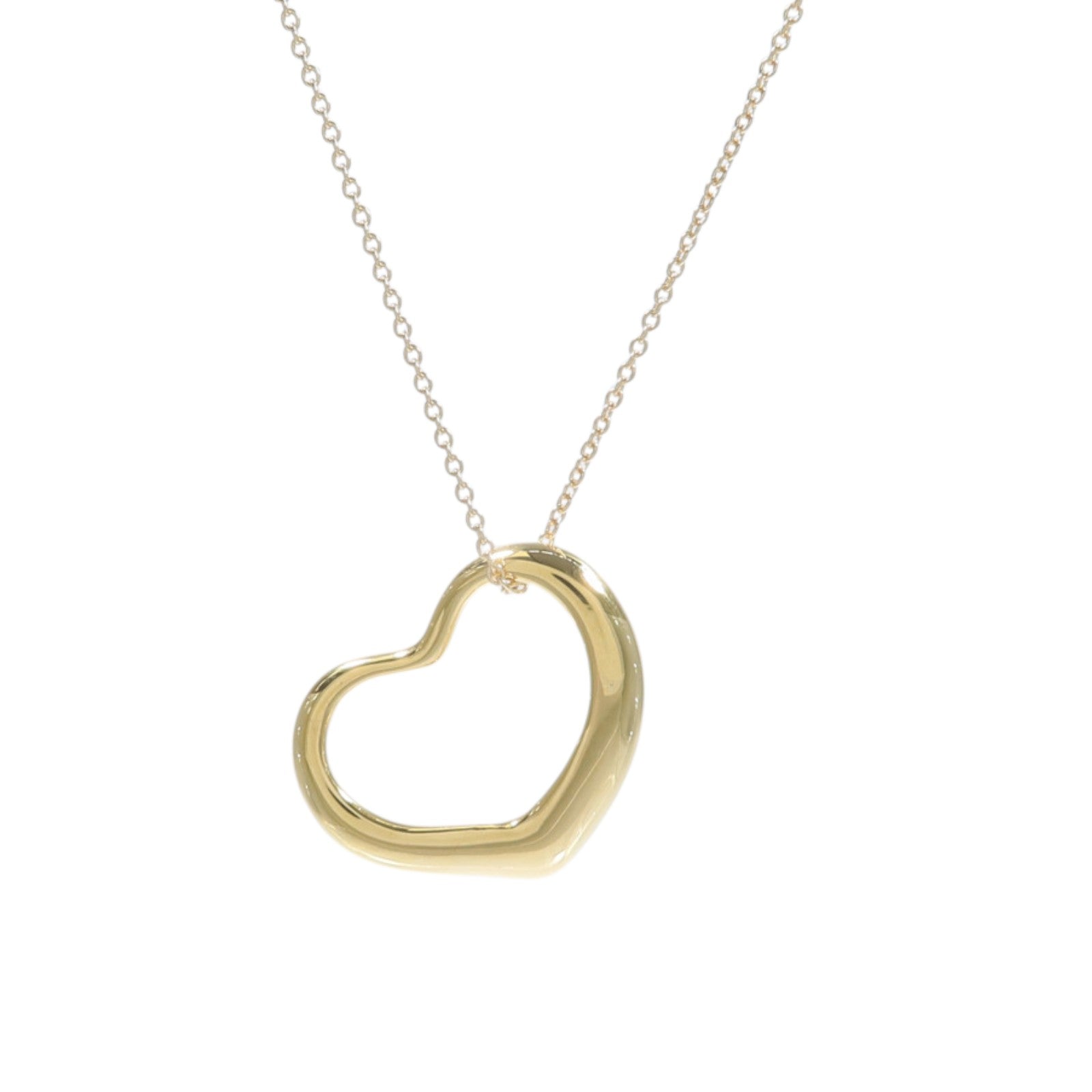JEWELRY 18K黃金Necklace項鍊