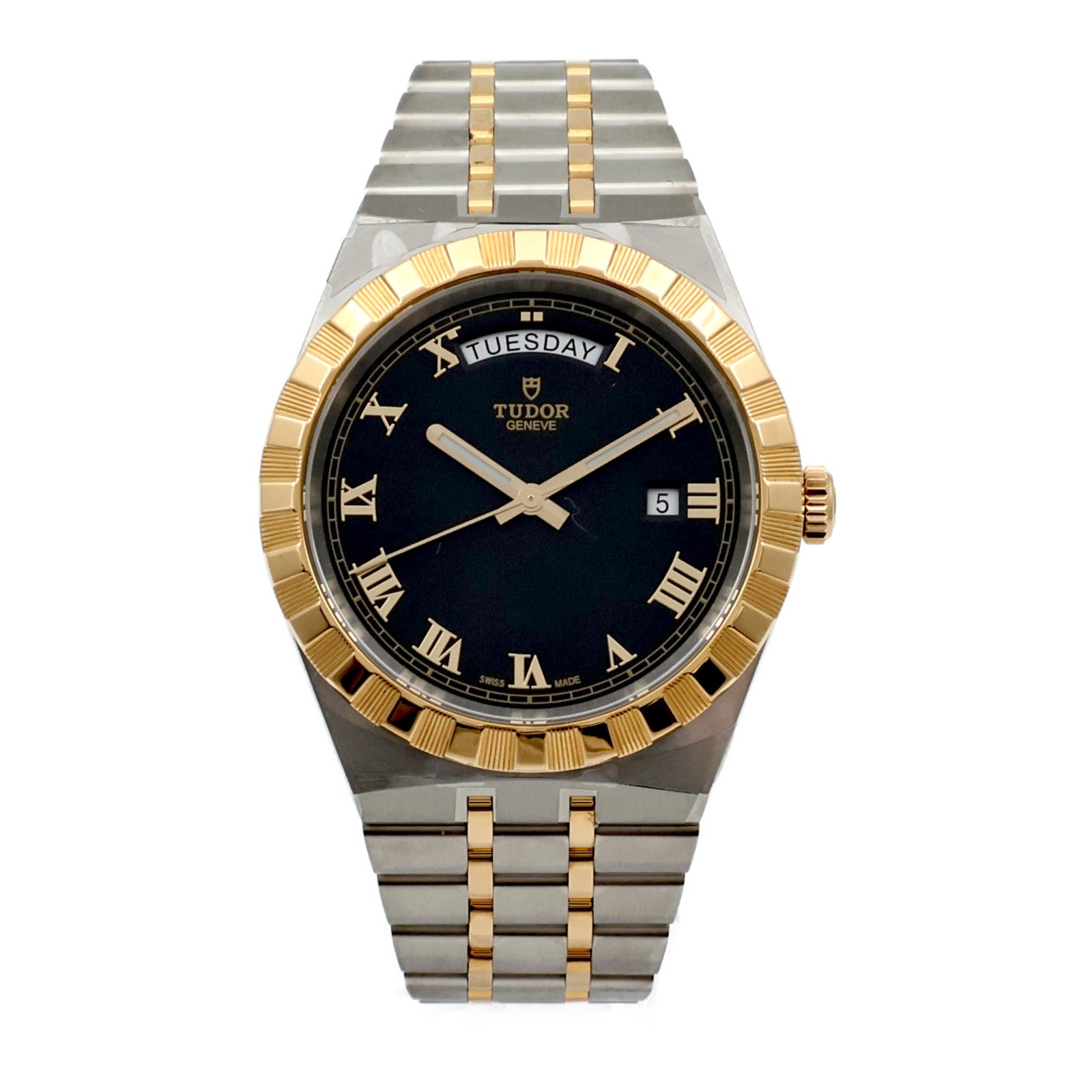 TUDOR Royal 28603