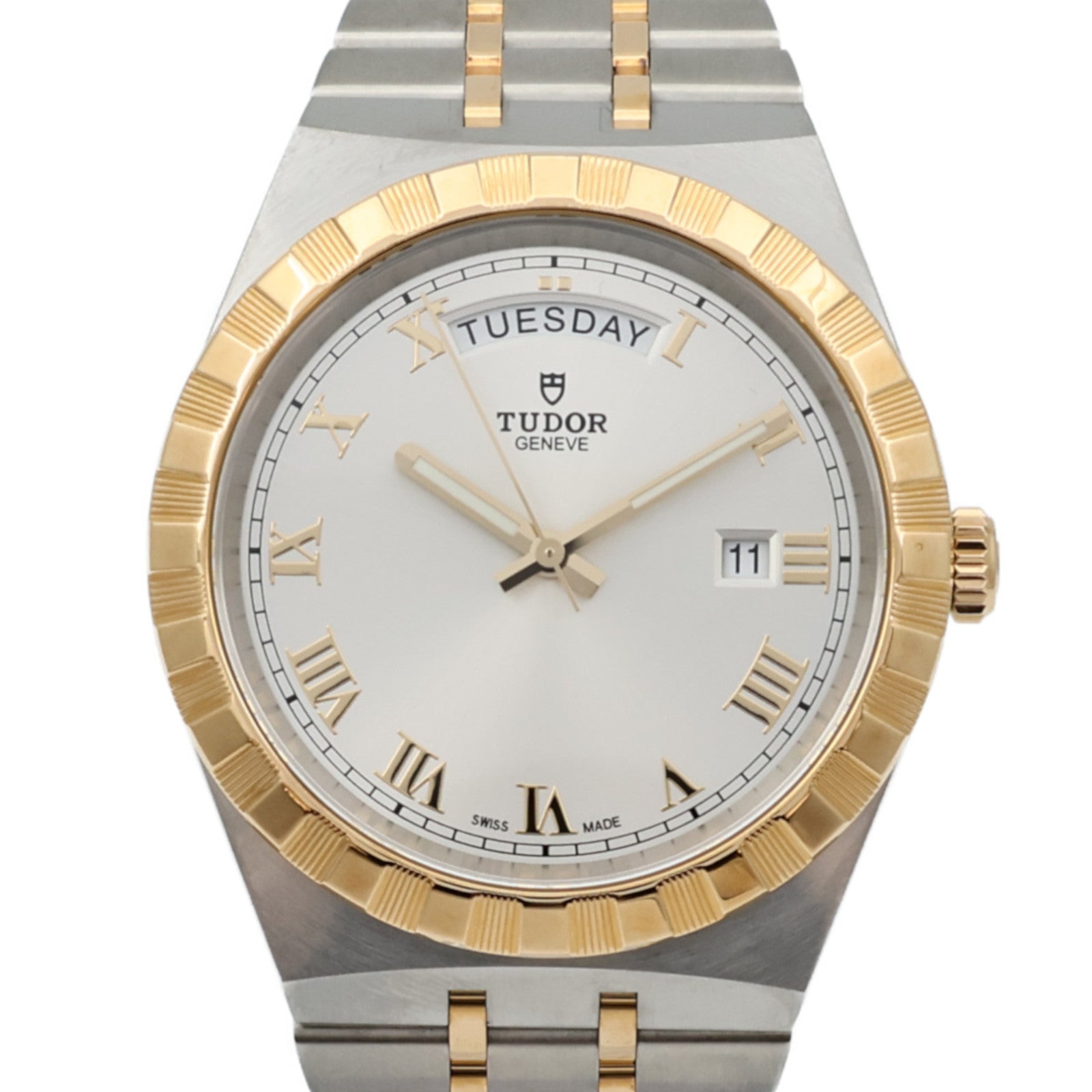 TUDOR Royal 28603