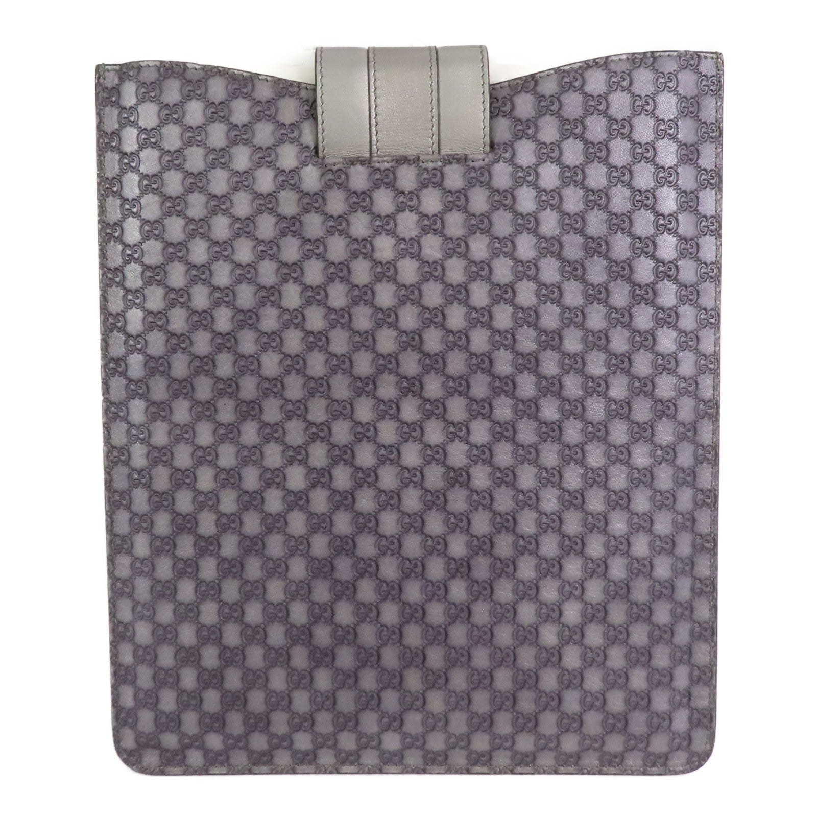 GUCCI 牛皮皮革Ipad Case平板保護套