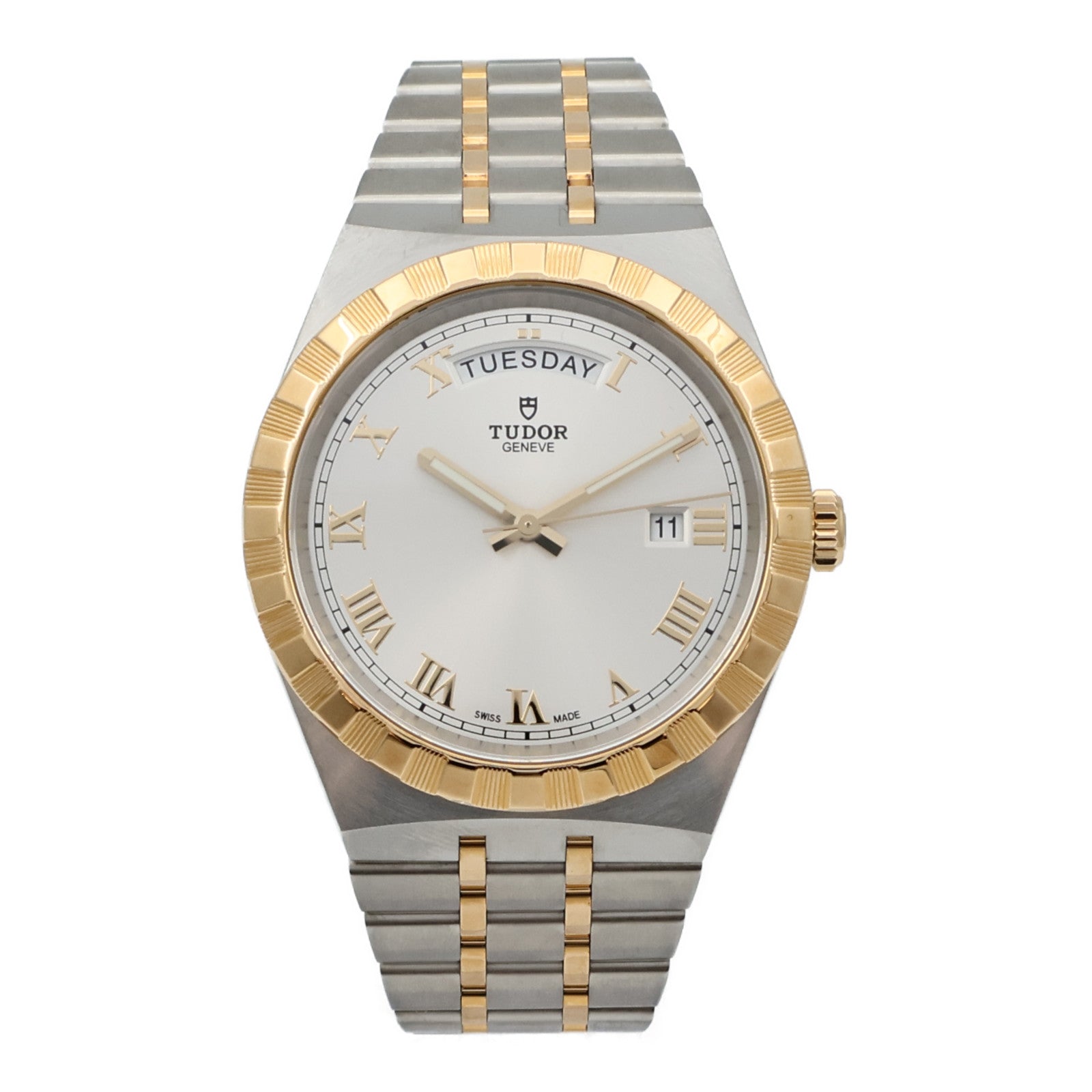 TUDOR Royal 28603