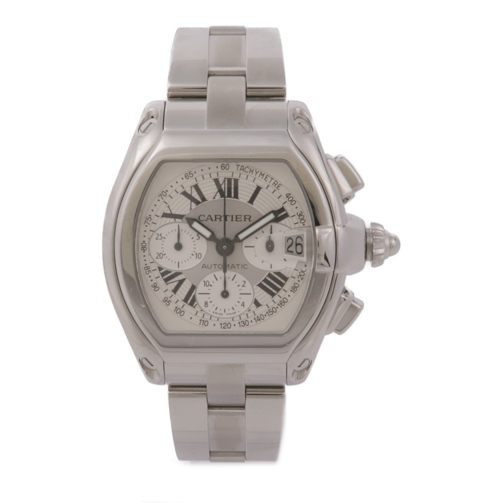 CARTIER Roadster 2618