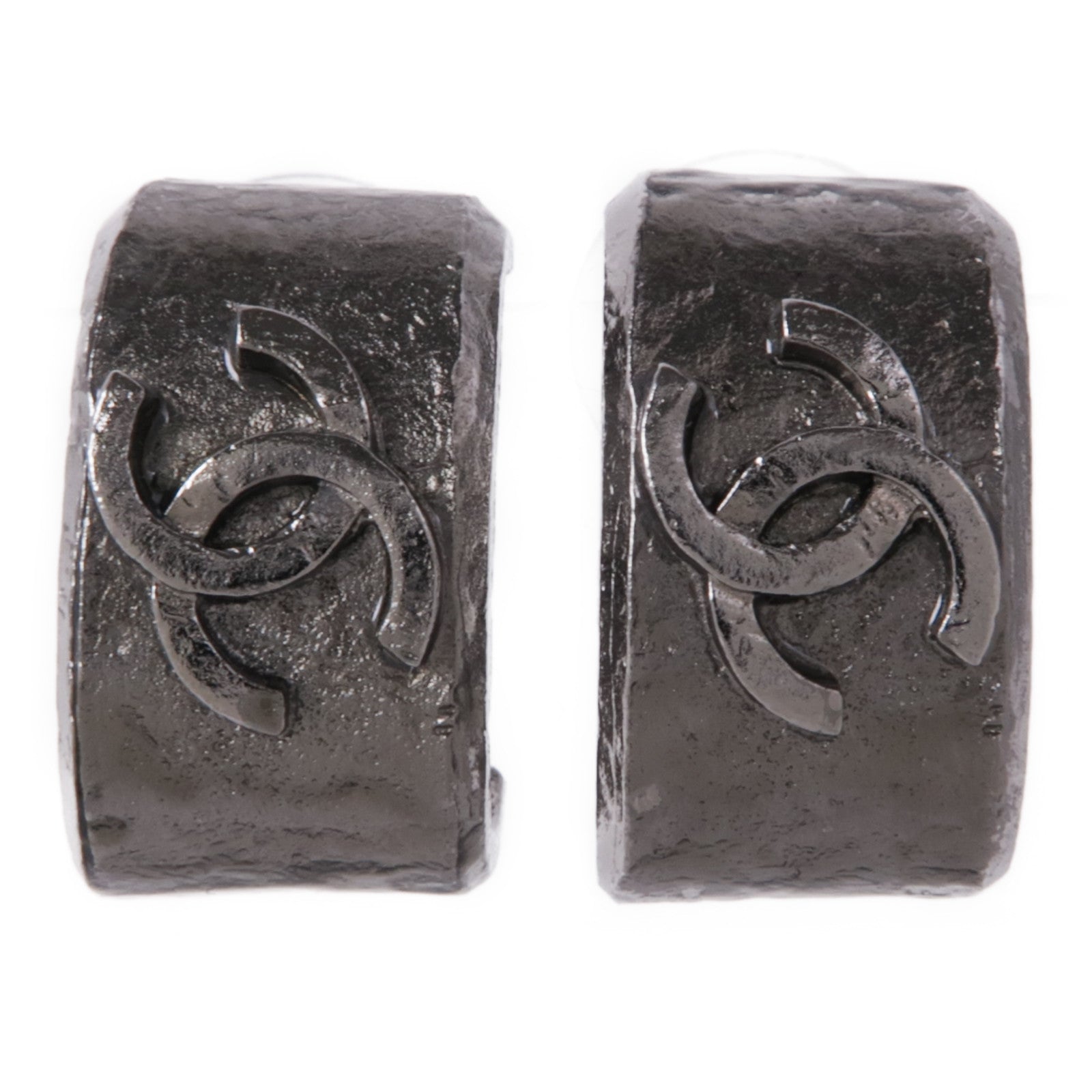 CHANEL 金屬Earrings耳環