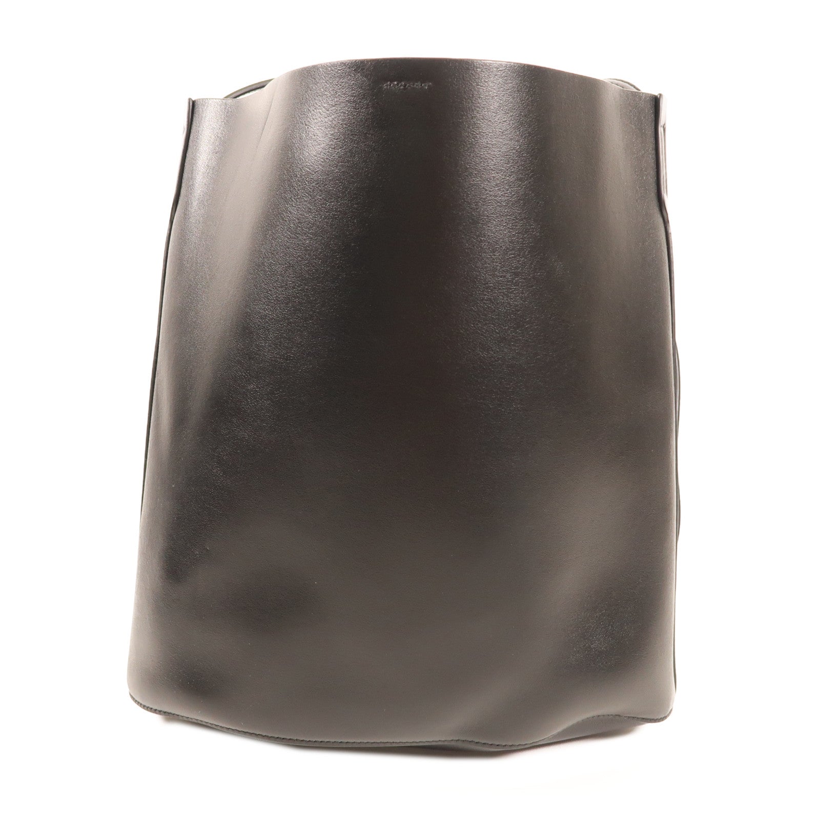 CELINE 牛皮皮革Small Bucket In Smooth肩背袋