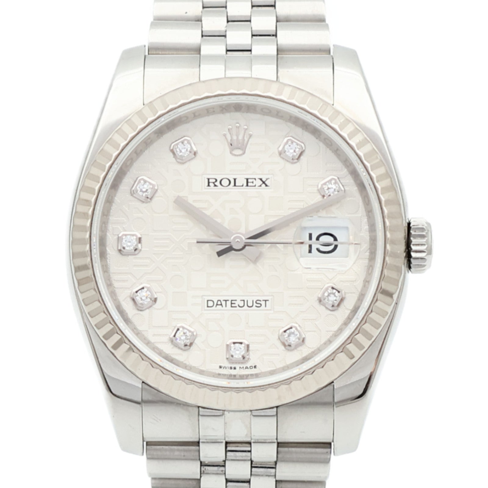 ROLEX Datejust 116234G