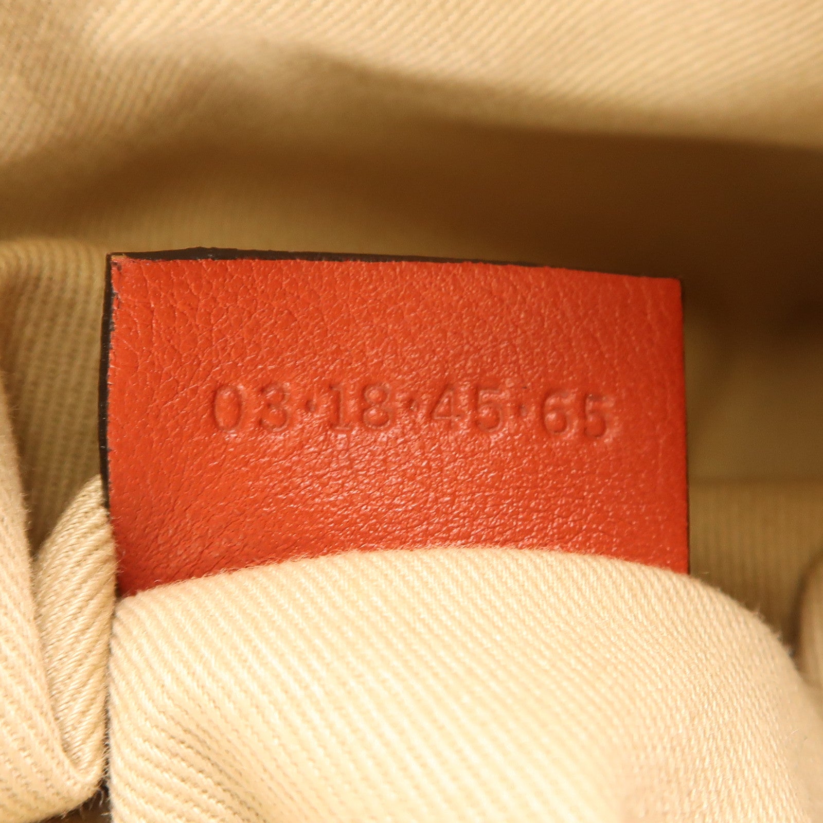 Chloe 牛皮皮革2 Way Shoulder金扣手挽肩背兩用袋