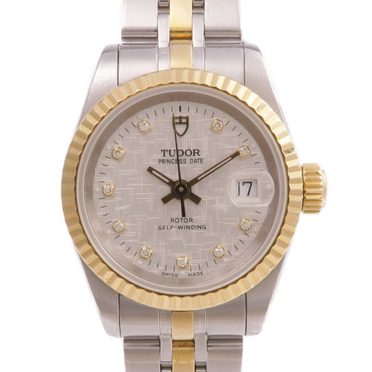 TUDOR Princess Date 92413G