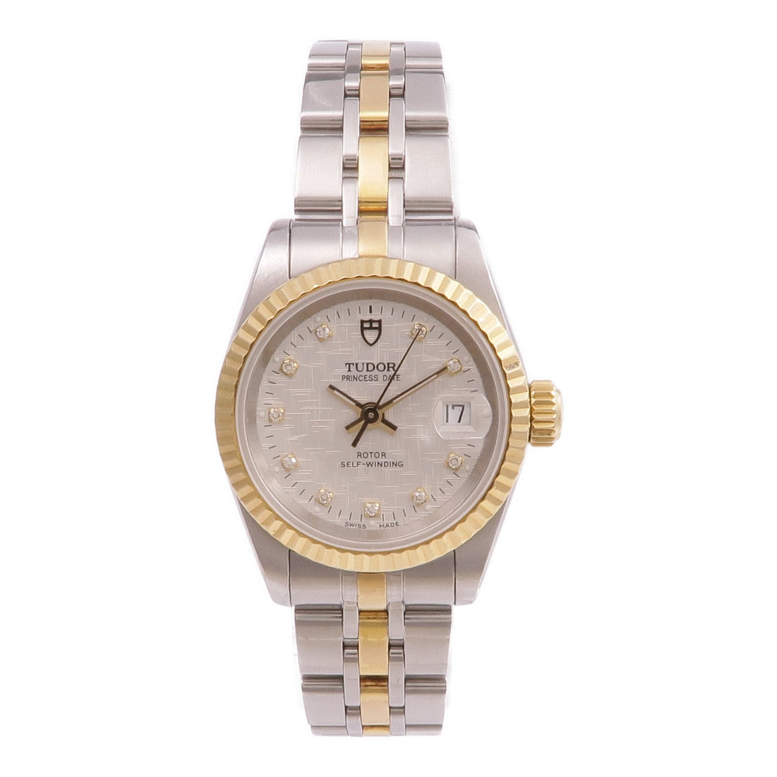 TUDOR Princess Date 92413G