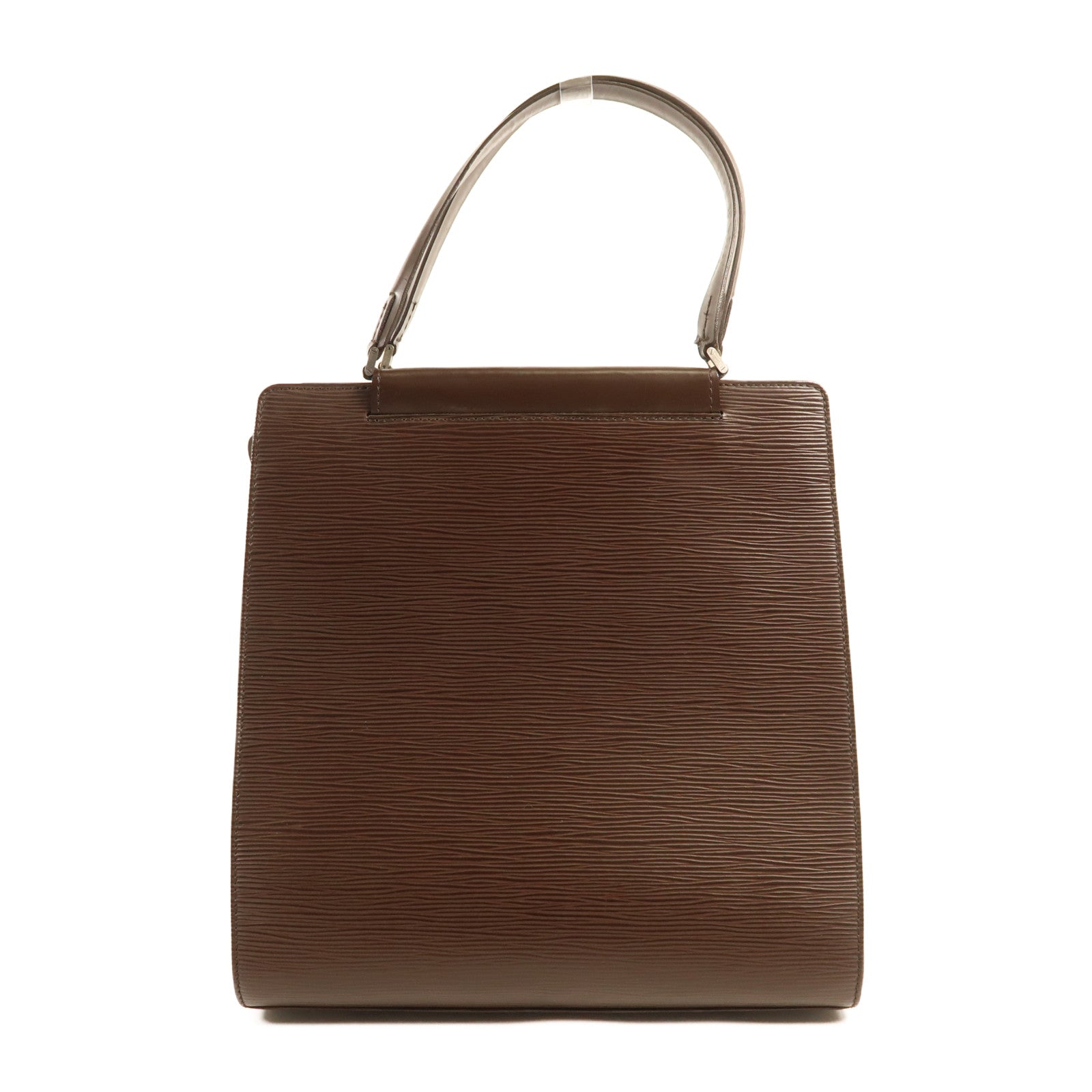 LOUIS VUITTON Epi Figari PM手挽袋