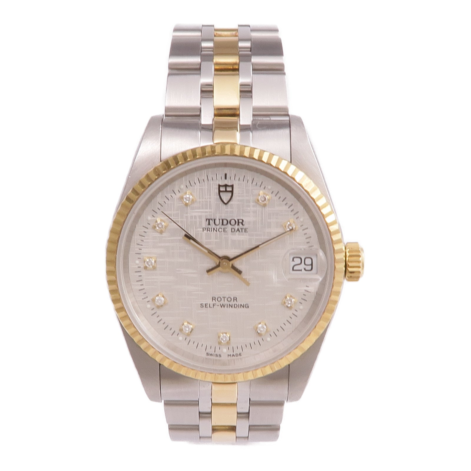 TUDOR Prince Date 74033G