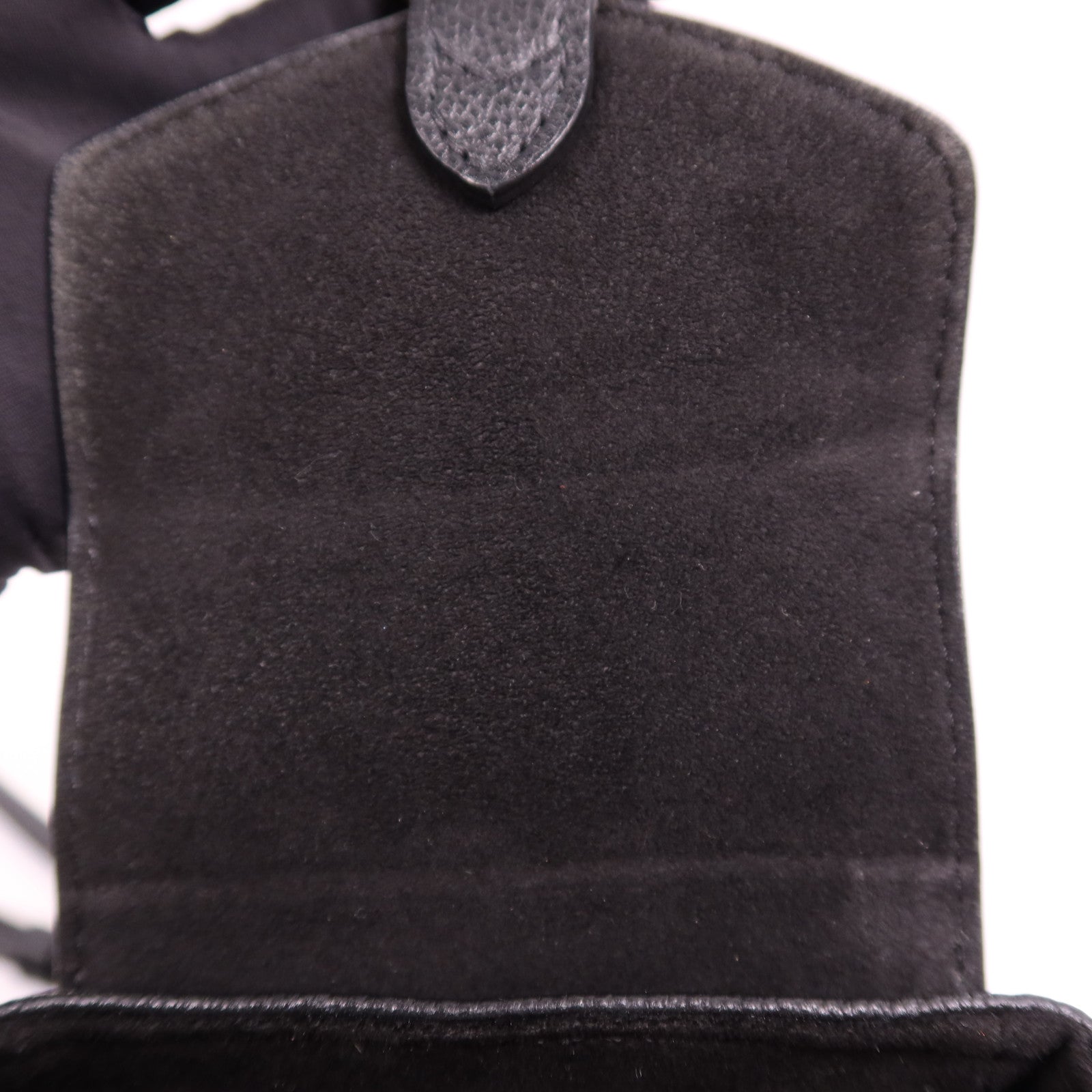 LOUIS VUITTON Monogram Empreinte Tiny Backpack金扣背包