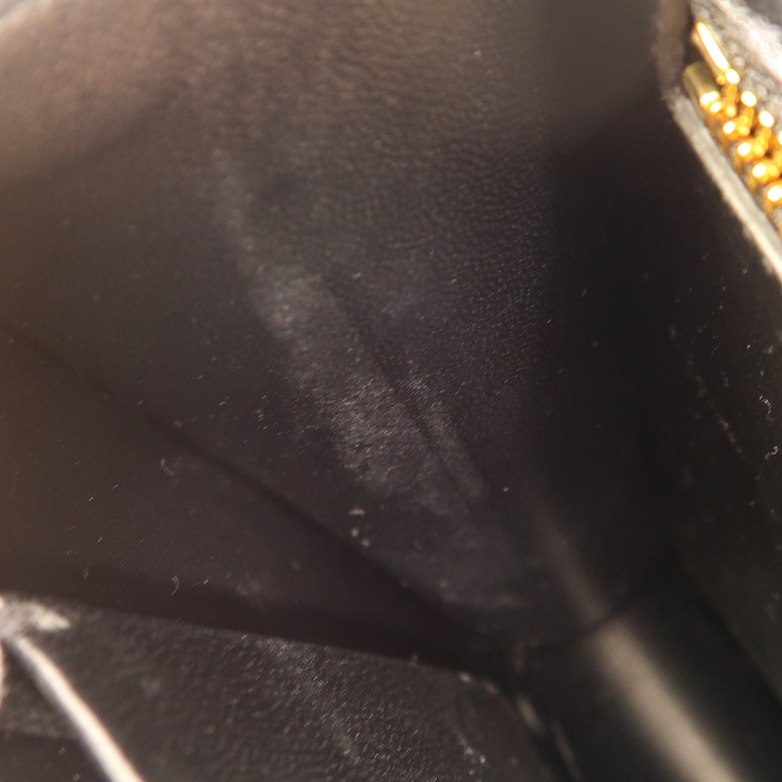 Dior 牛皮皮革30 Montaigne金扣肩背袋