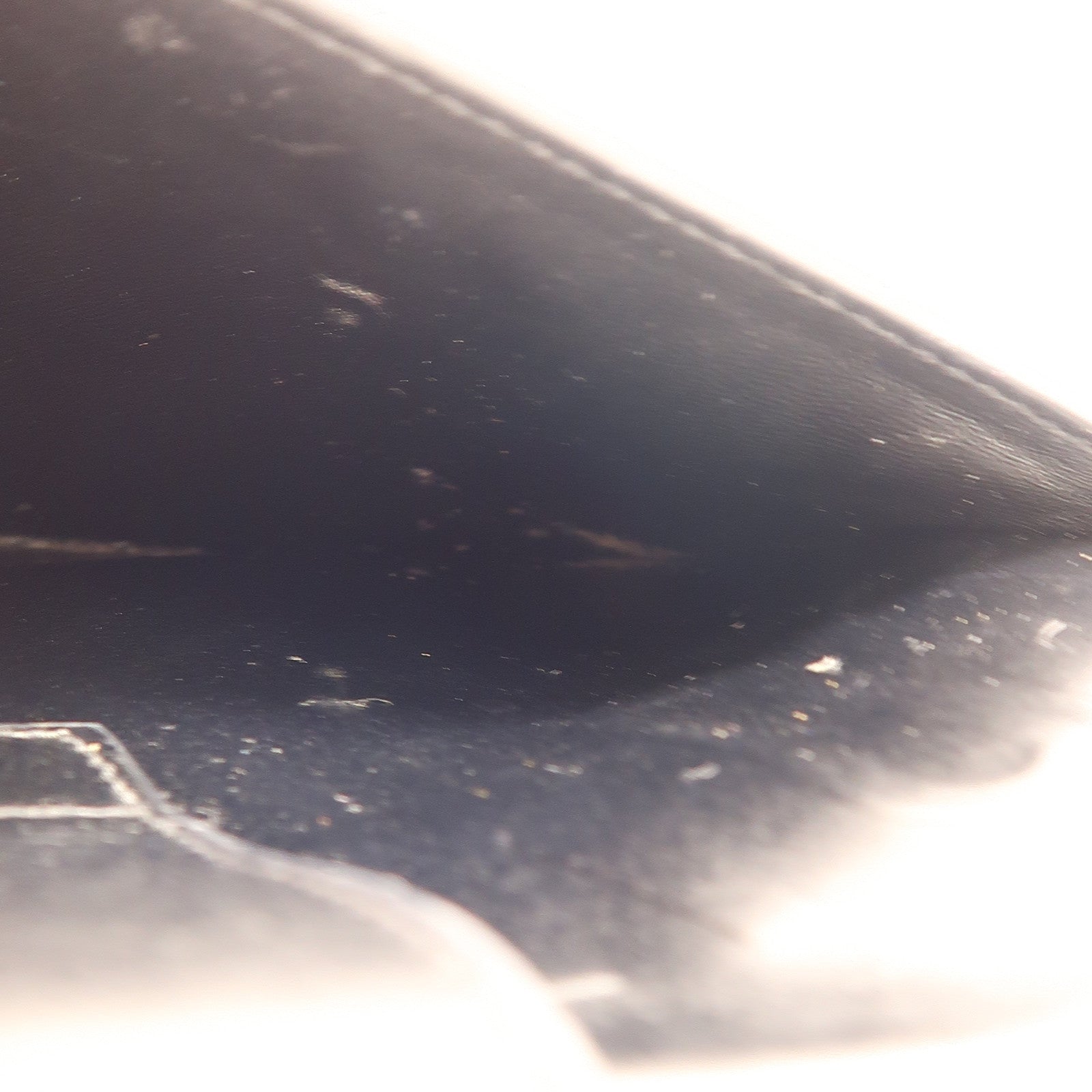 Dior 牛皮皮革30 Montaigne金扣肩背袋