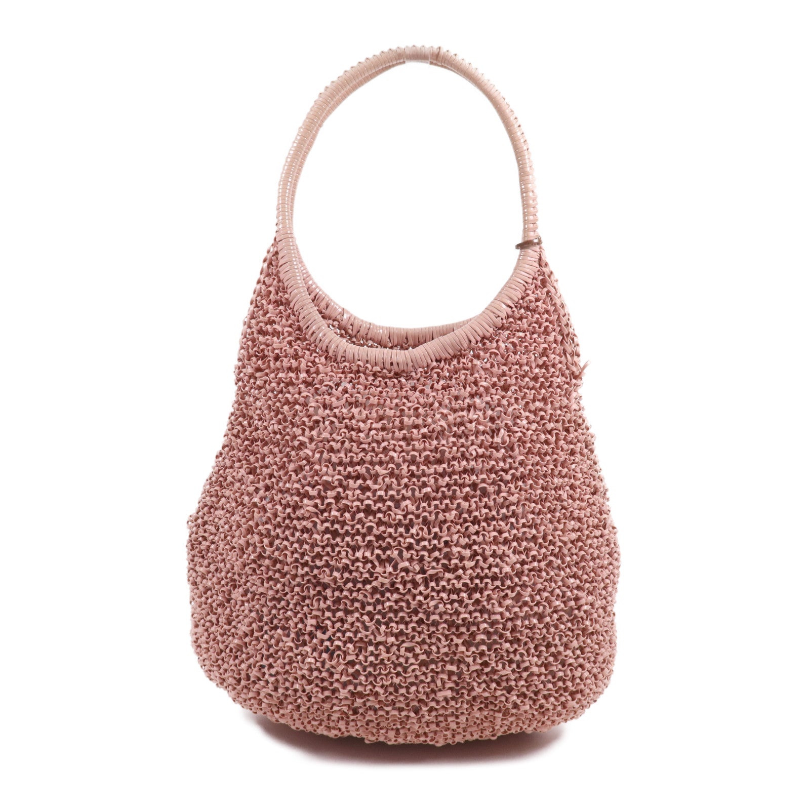 ANTEPRIMA PVC Hand Bag手挽袋