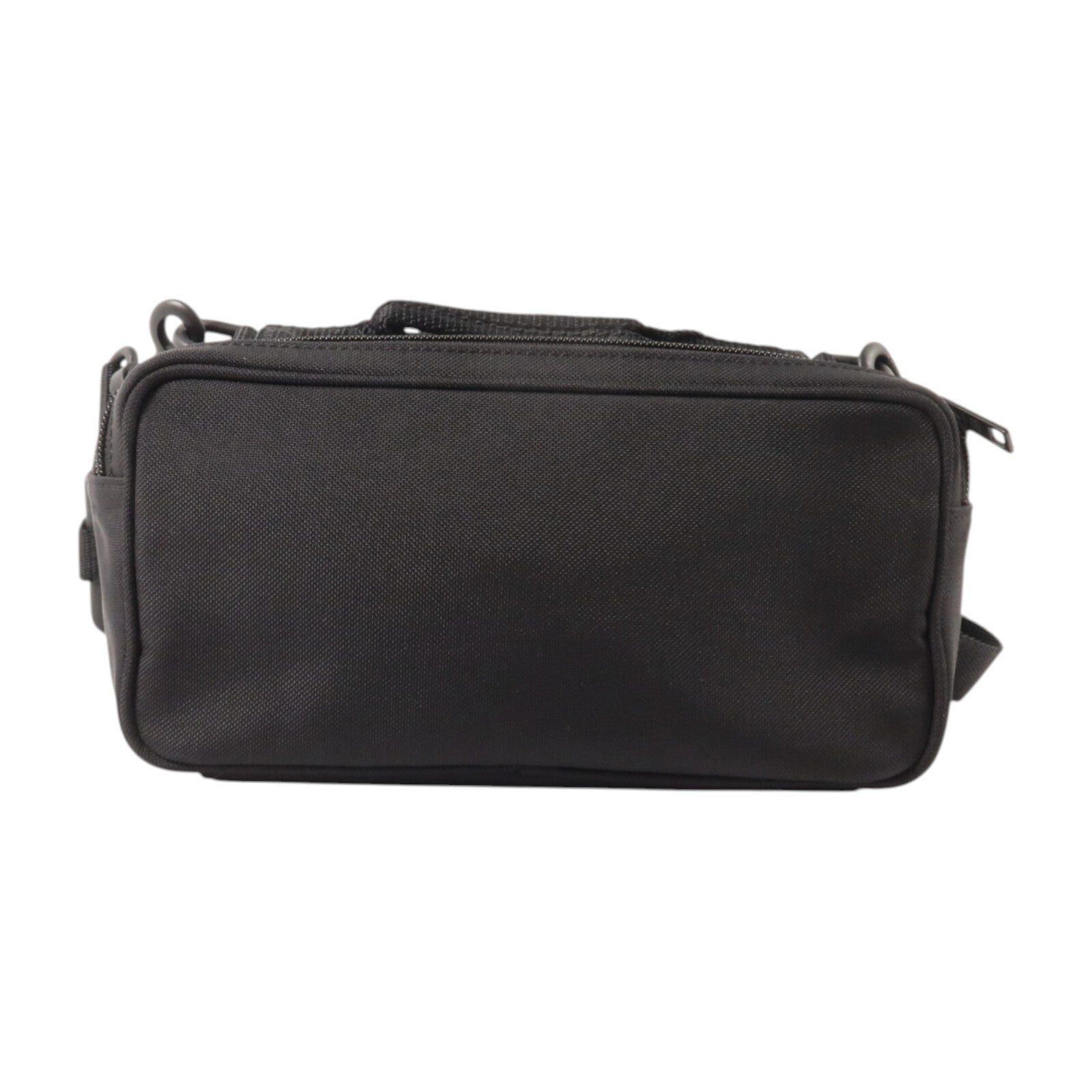 BALENCIAGA 帆布Army Camera Bag手挽肩背兩用袋