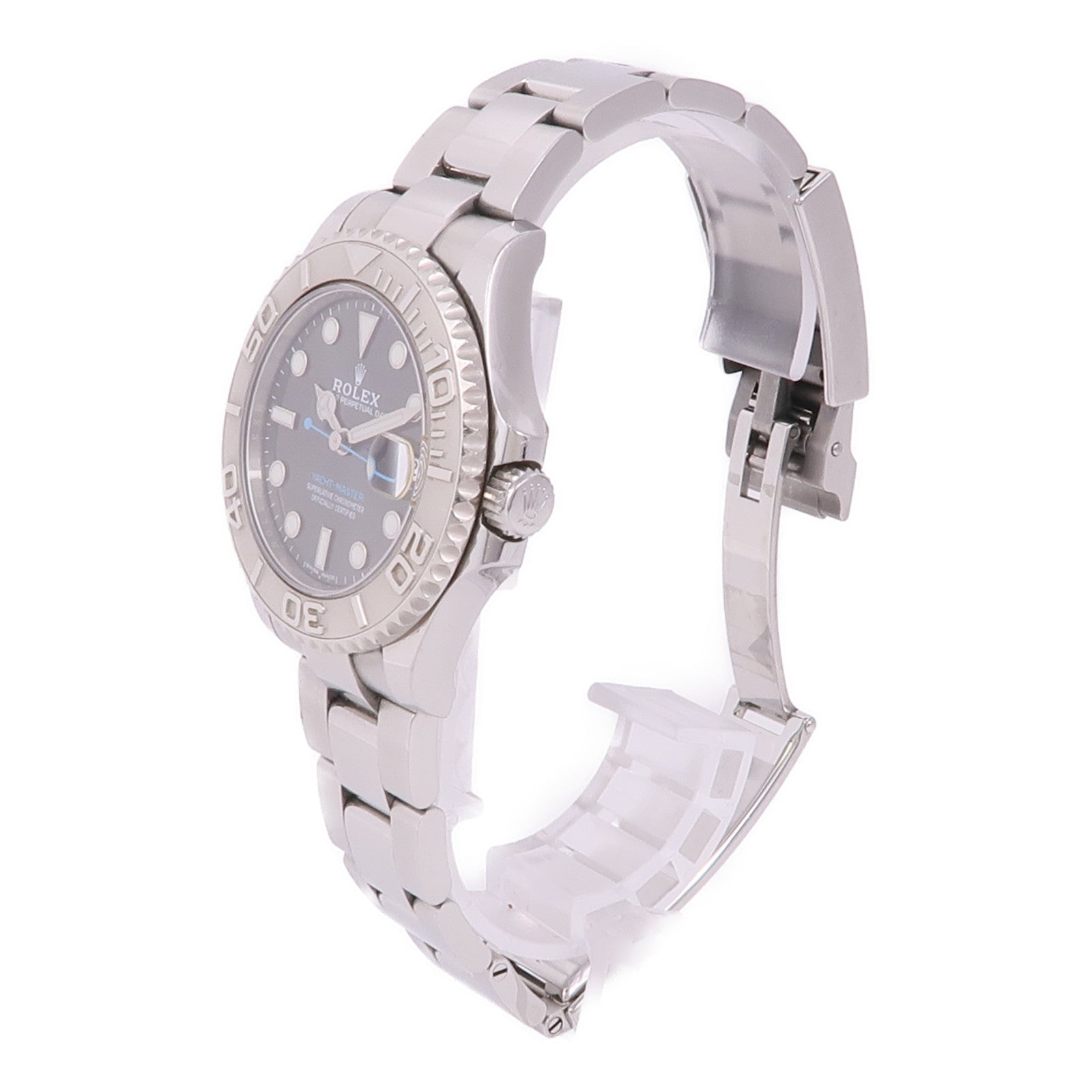 ROLEX Yacht Master 37mm 268622