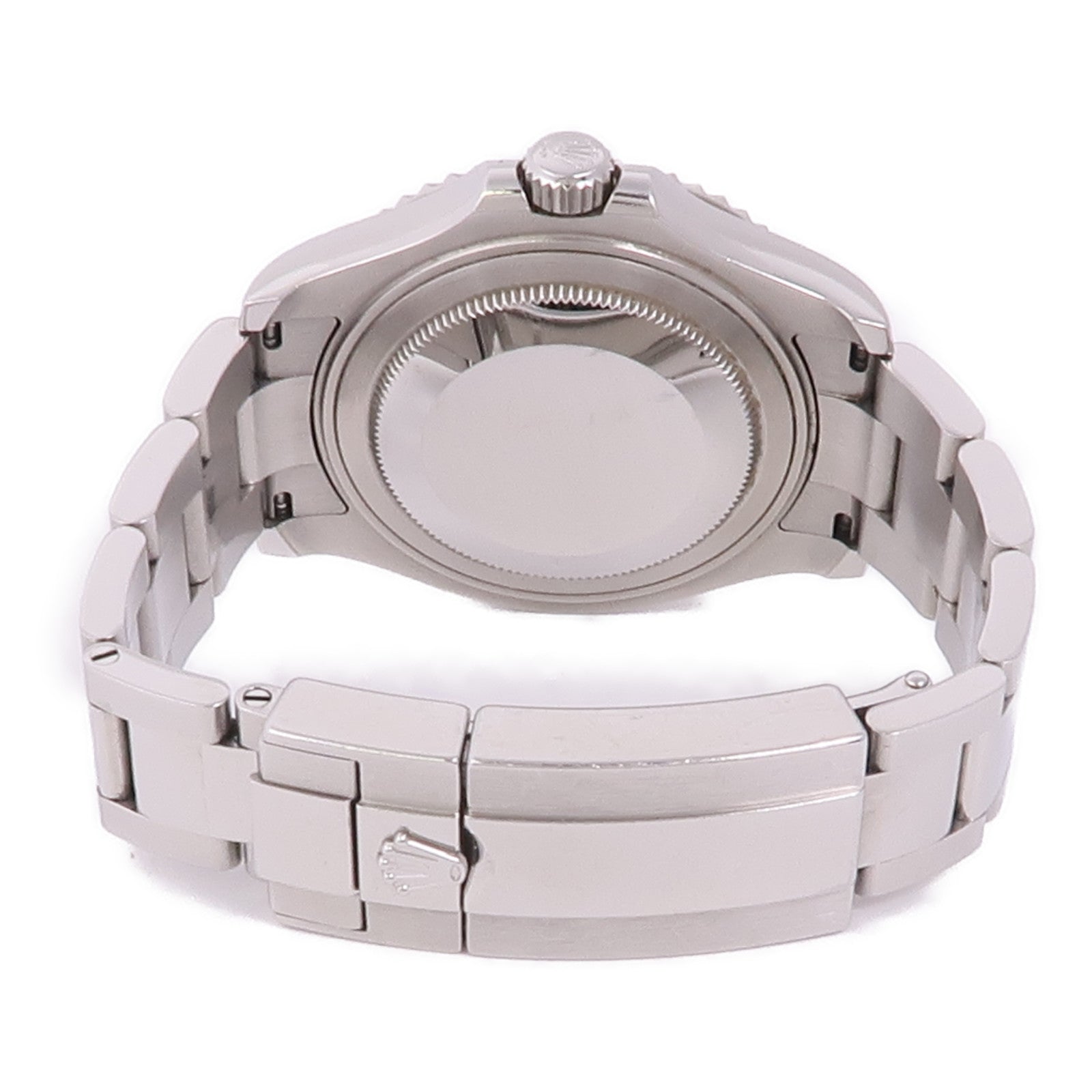 ROLEX Yacht Master 37mm 268622