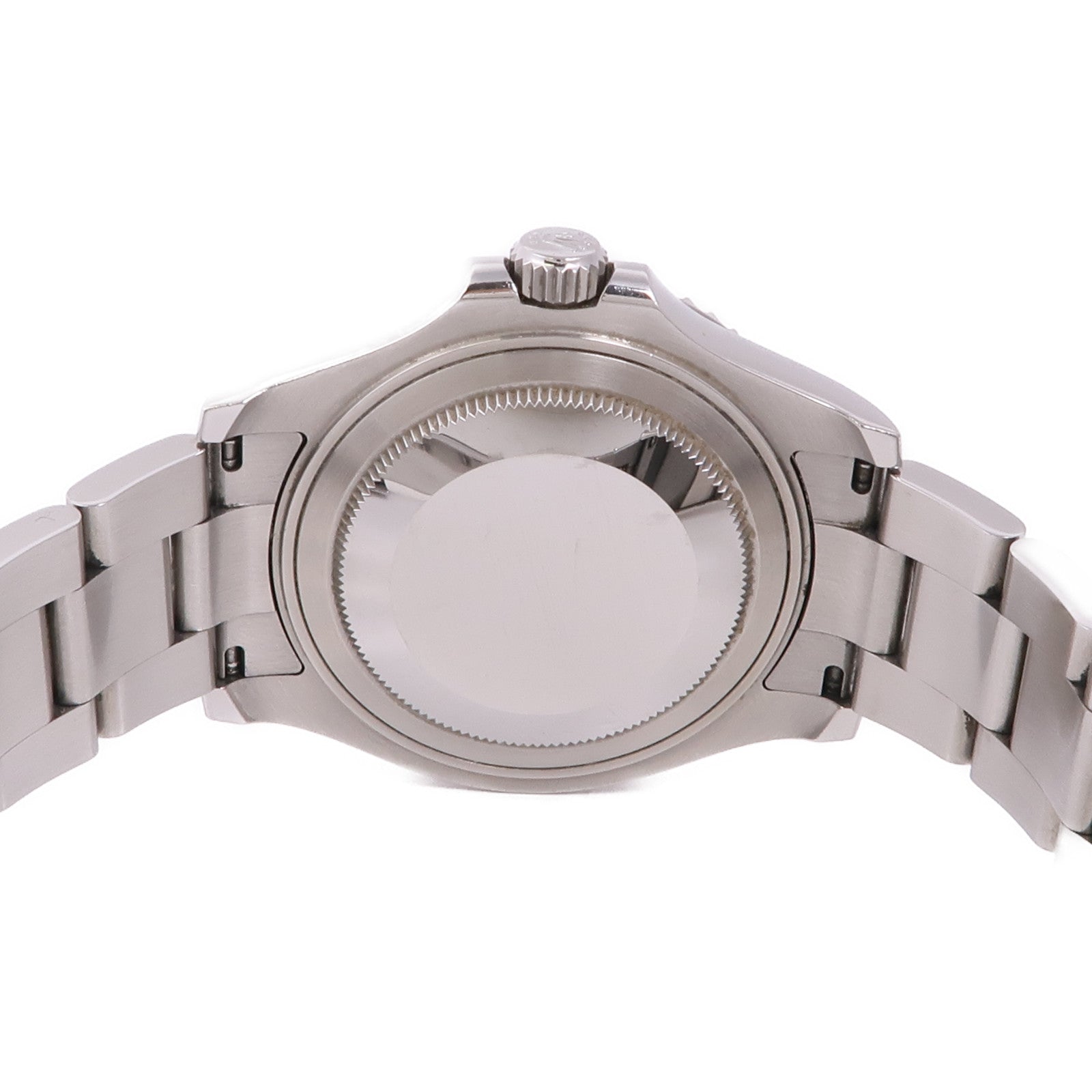 ROLEX Yacht Master 37mm 268622