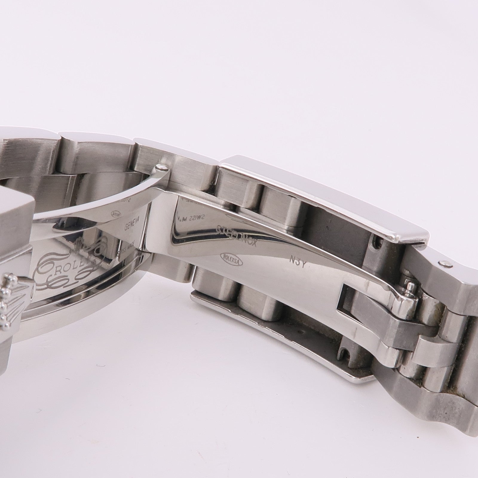 ROLEX Yacht Master 37mm 268622