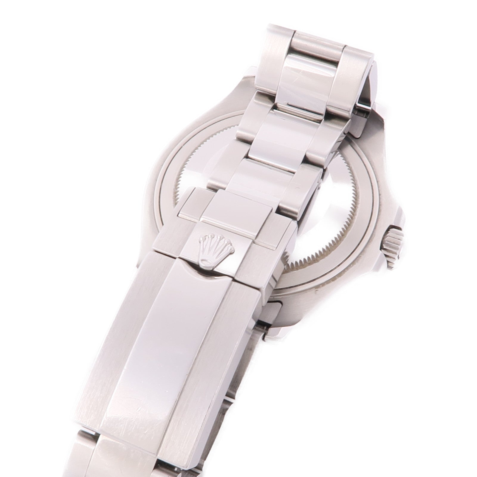 ROLEX Yacht Master 37mm 268622