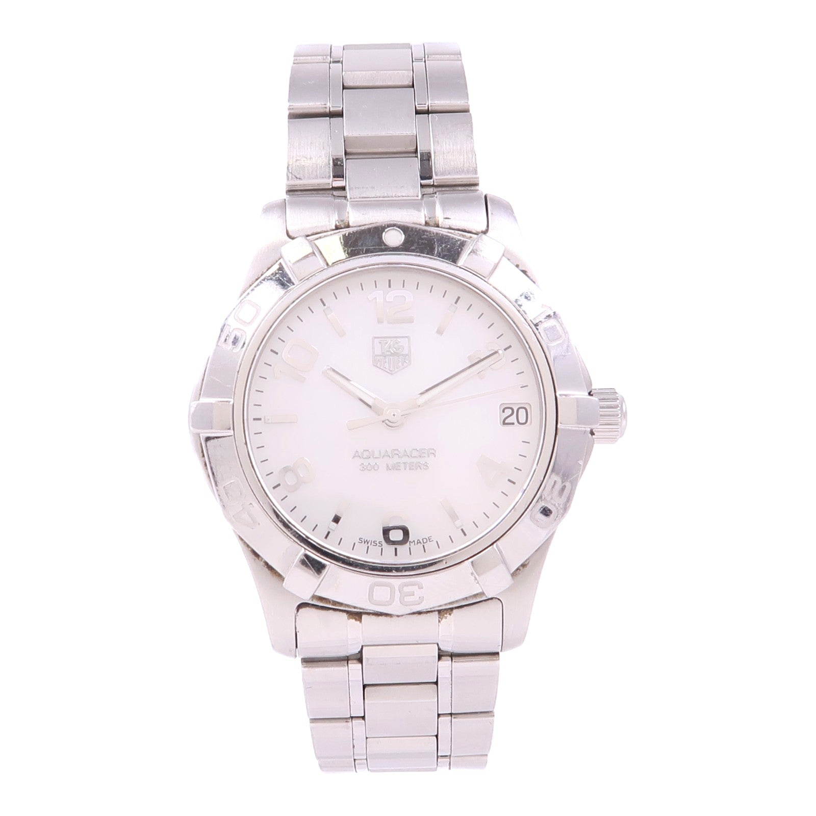 TAG HEUER Aquaracer Lady WAF1311.BA0817