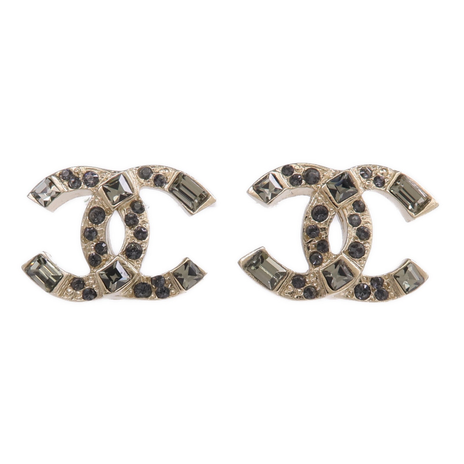 CHANEL 金屬Earrings耳環