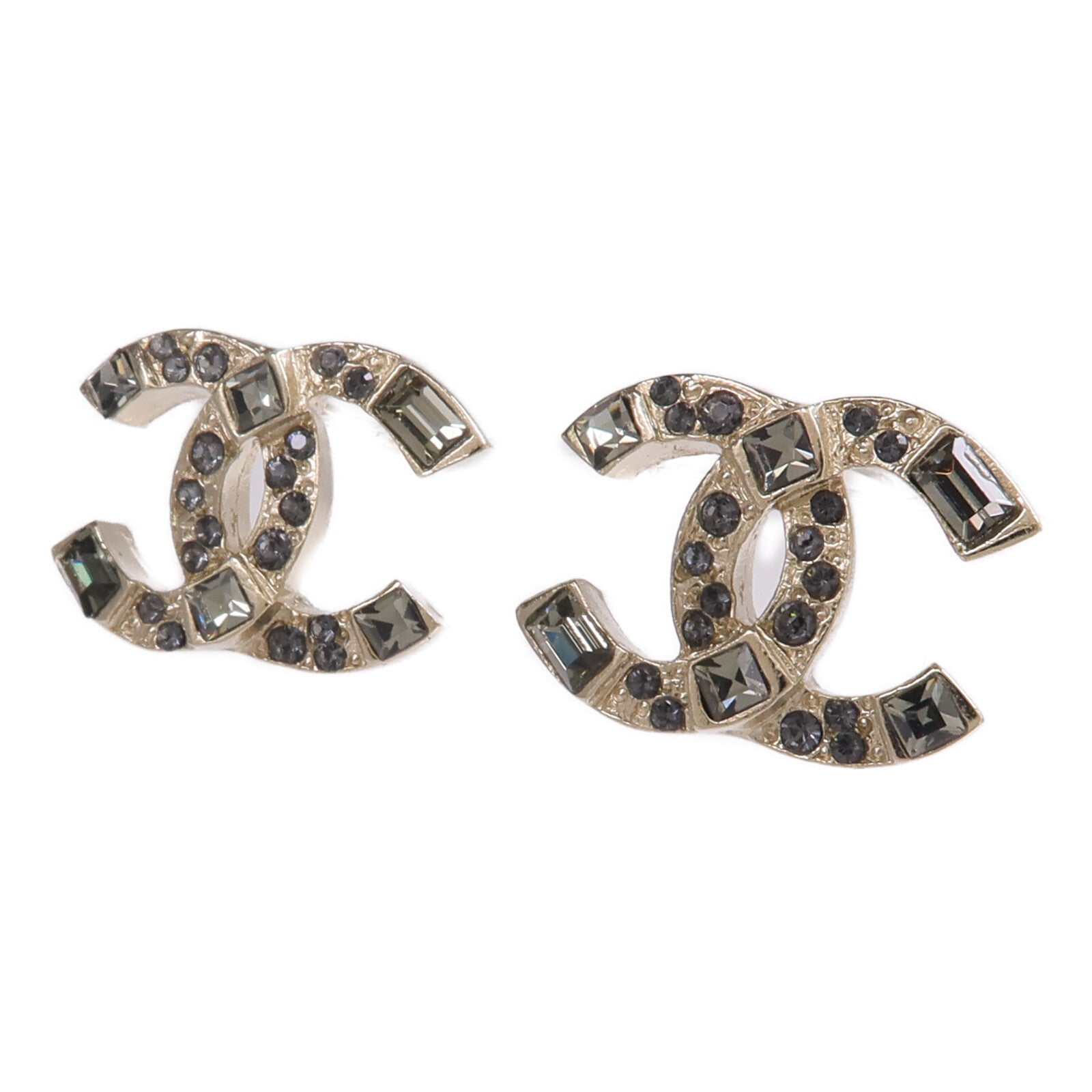 CHANEL 金屬Earrings耳環
