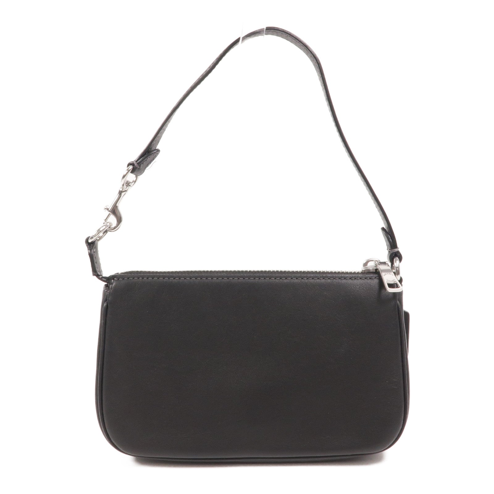 COACH 牛皮皮革Shoulder Bag肩背袋