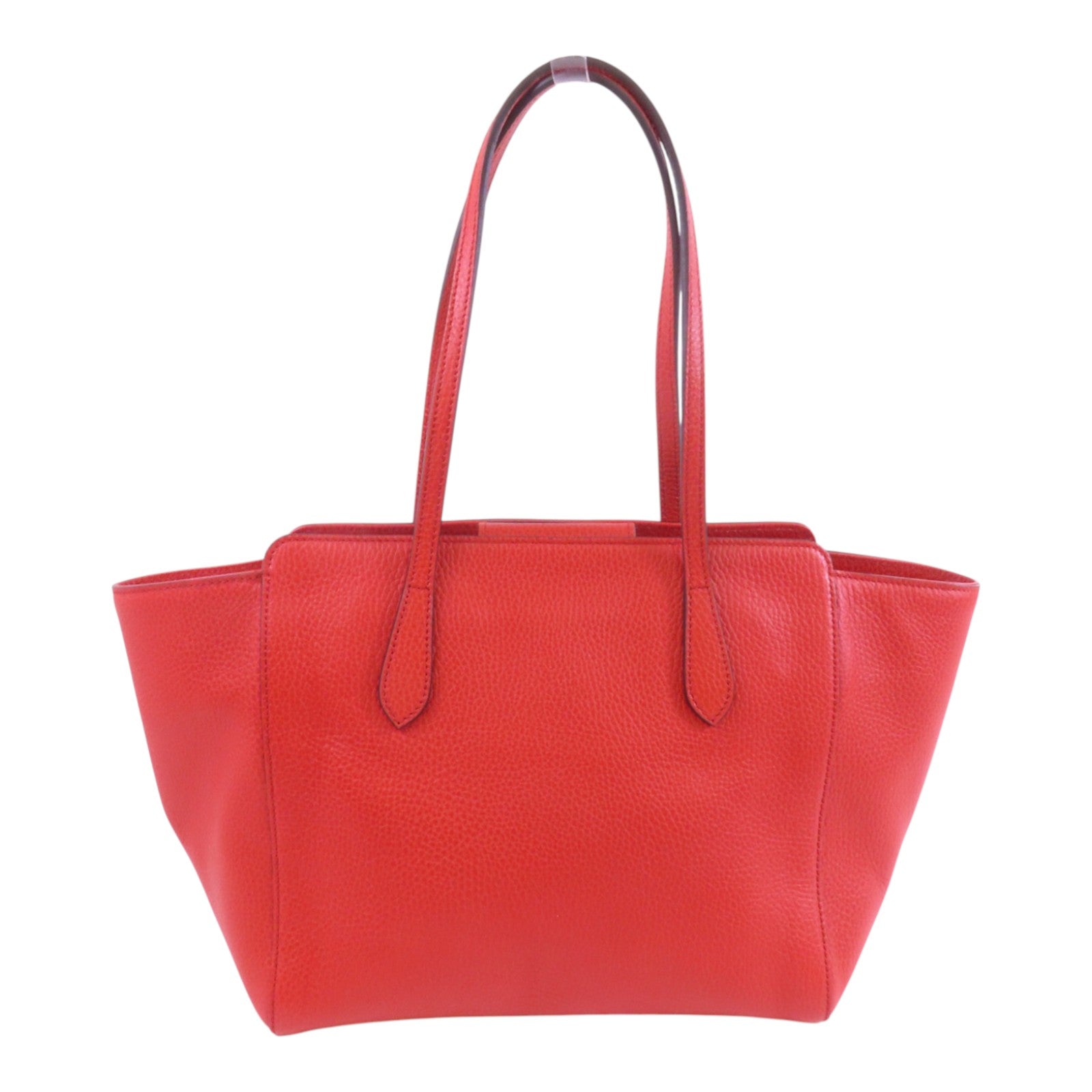 GUCCI 牛皮皮革Tote Bag肩背袋