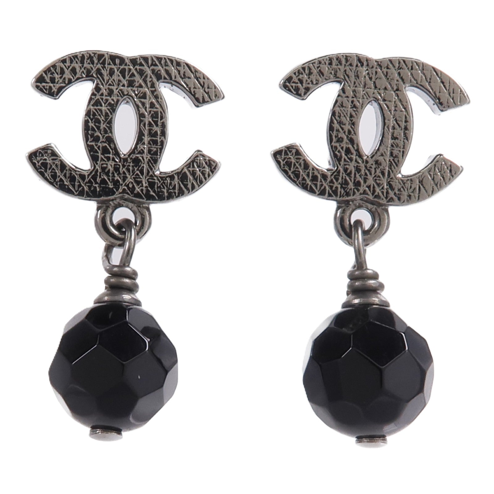 CHANEL 金屬Earrings耳環