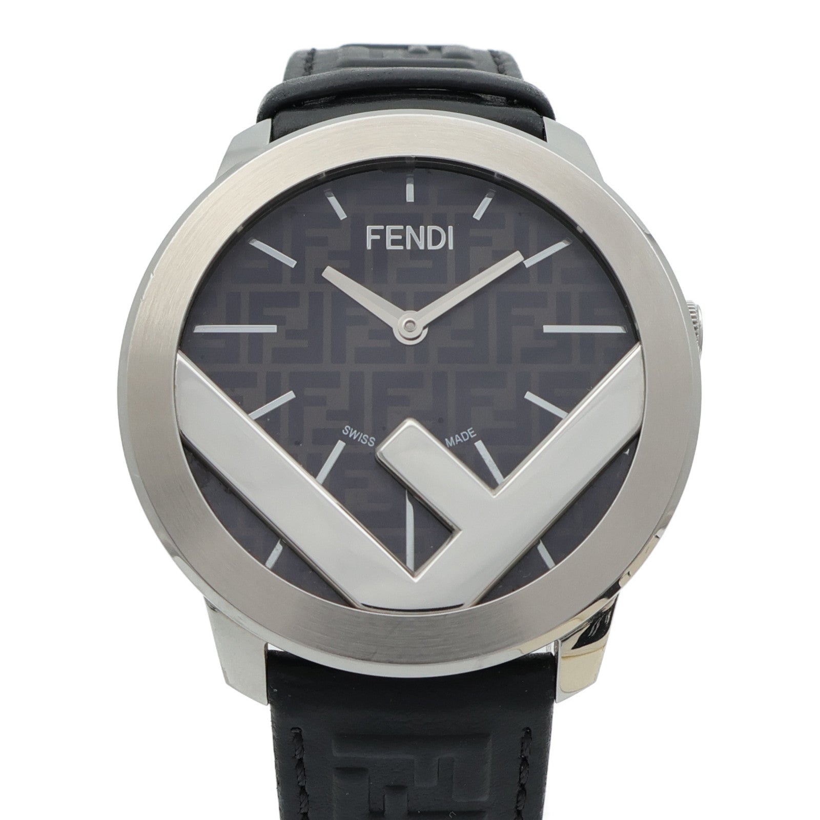 FENDI F is Fendi Watch FOW972-A17OF0ABB