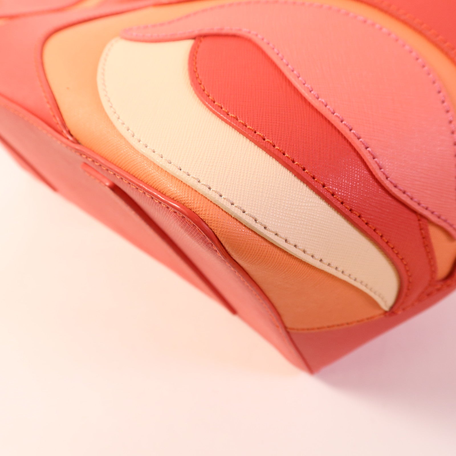 Kate Spade 塗層帆布Shoulder Tote金扣肩背袋/手挽袋