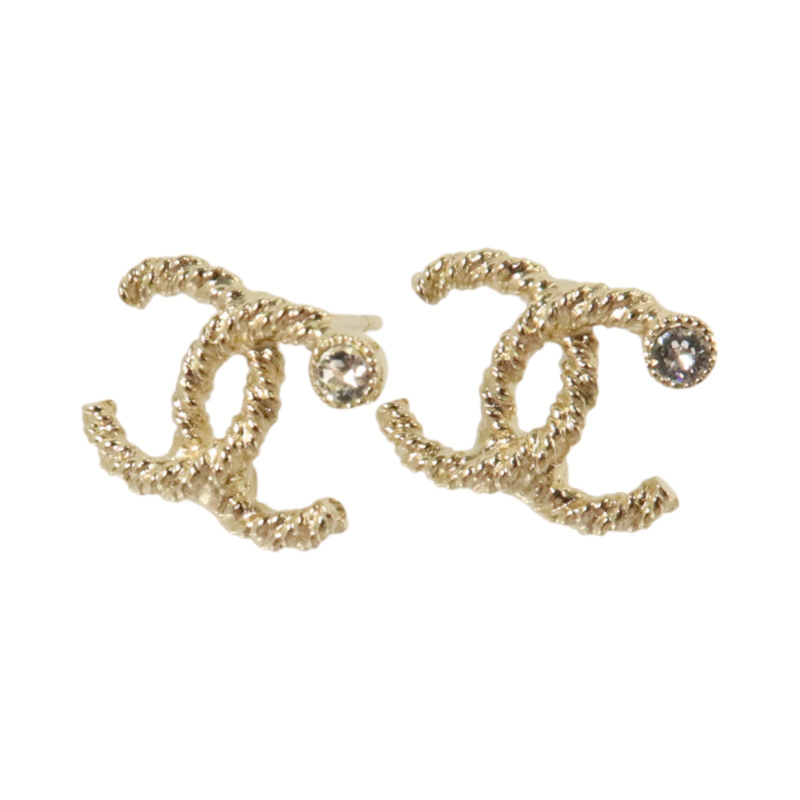 CHANEL 金屬Earrings耳環