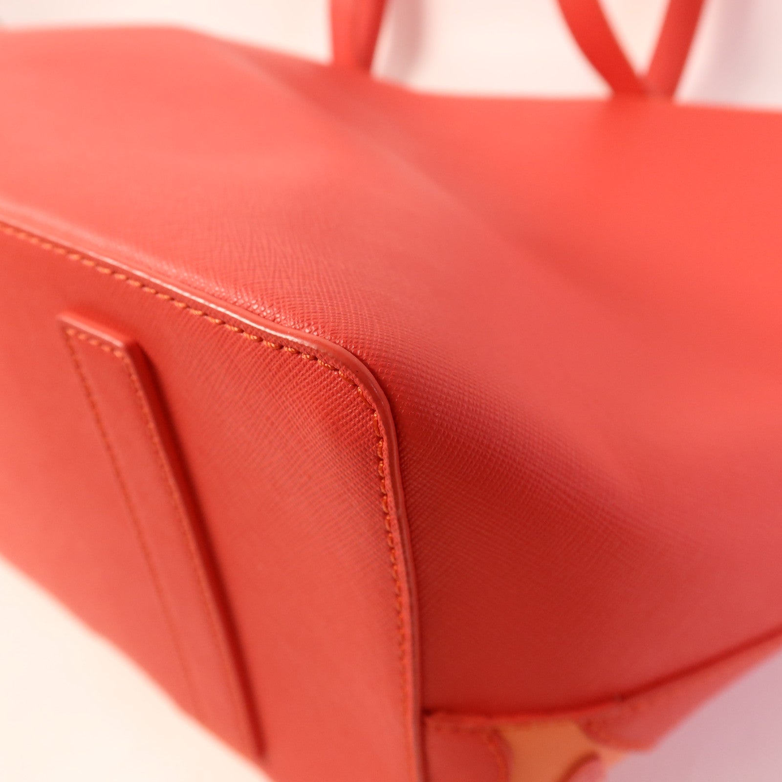 Kate Spade 塗層帆布Shoulder Tote金扣肩背袋/手挽袋