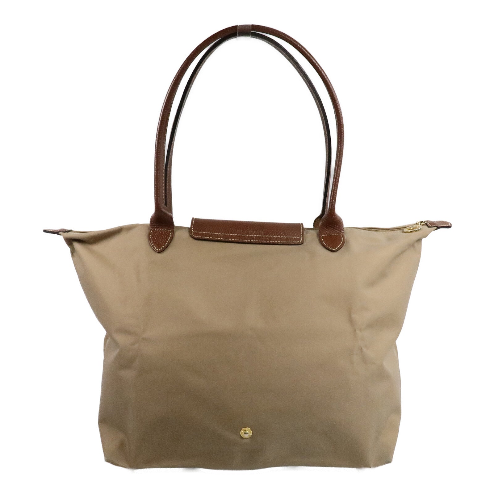 Longchamp 尼龍Le Pliage肩背袋