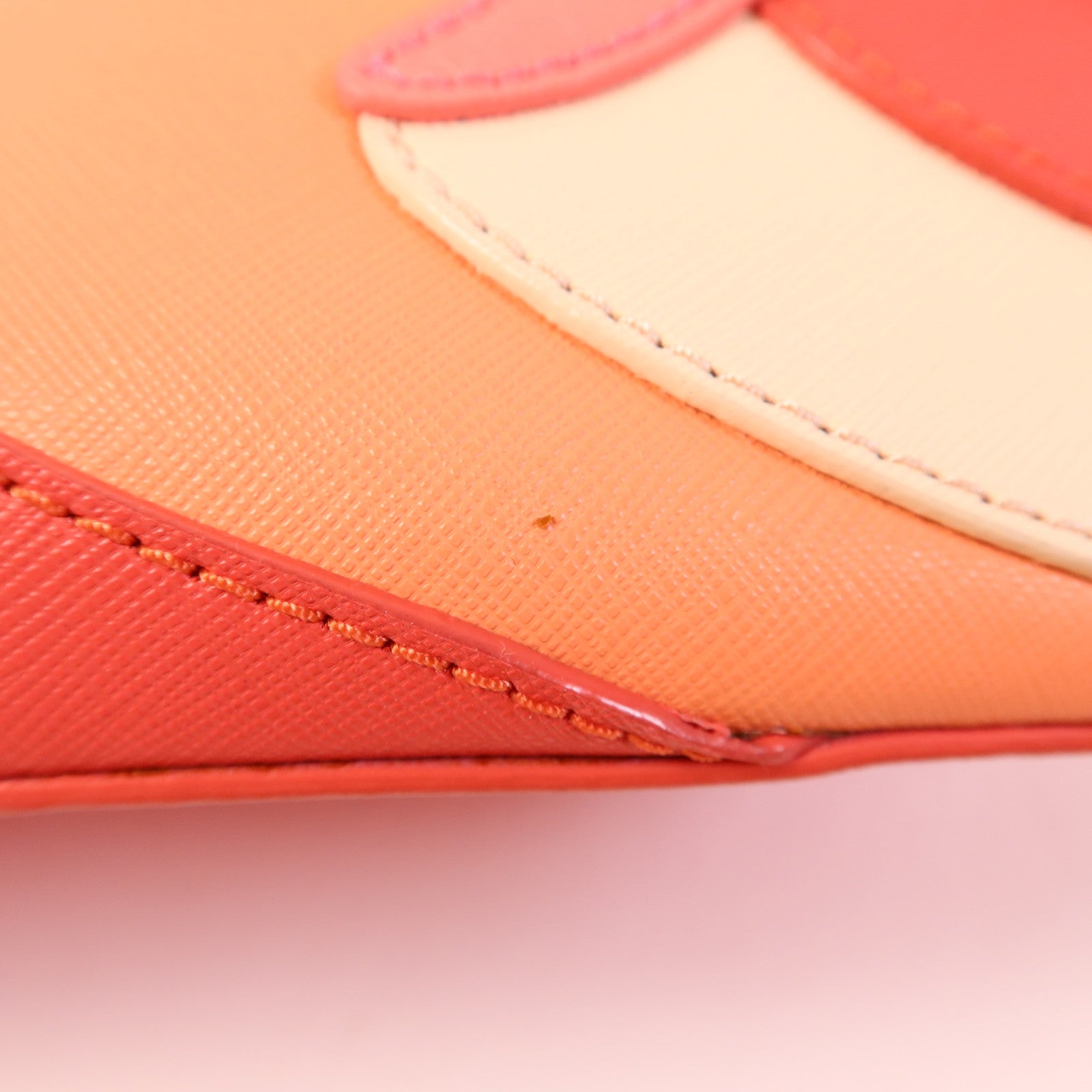 Kate Spade 塗層帆布Shoulder Tote金扣肩背袋/手挽袋