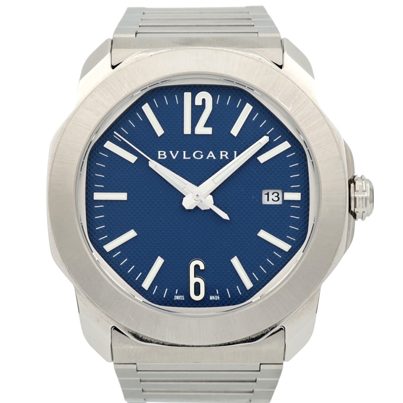 BVLGARI Octo Roma 103739